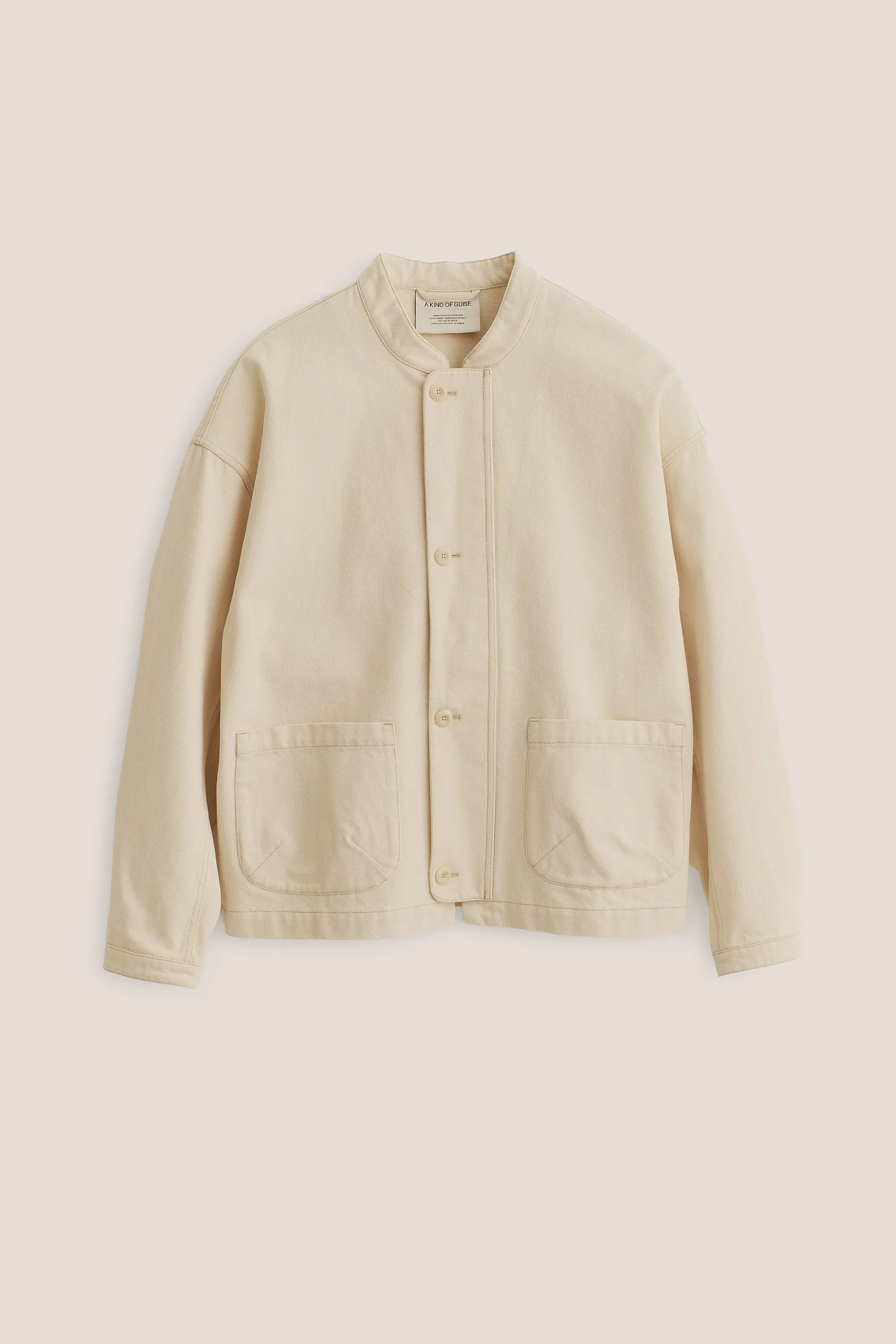 JASPAL JACKET sold by A Kind of Guise