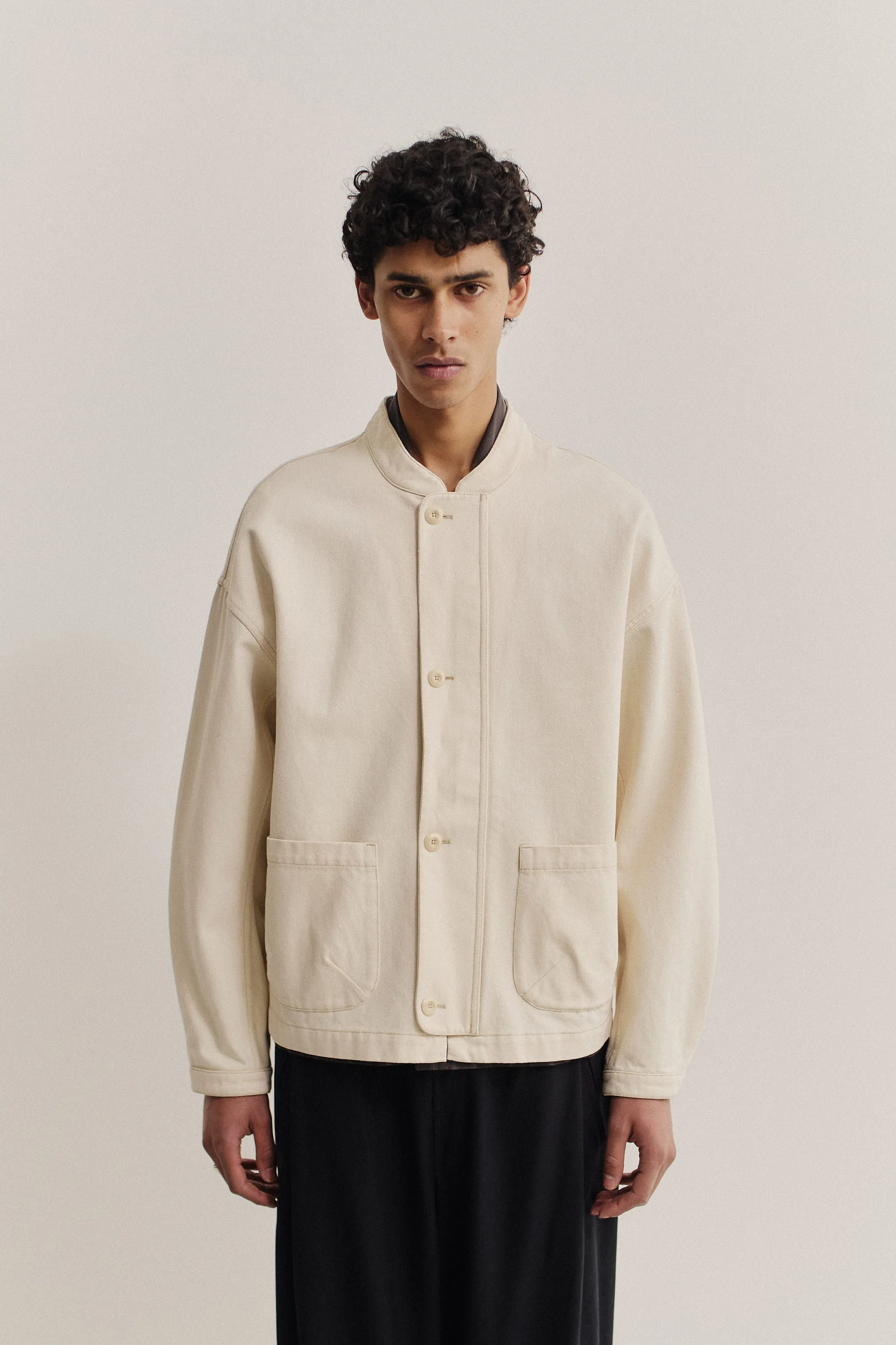 JASPAL JACKET sold by A Kind of Guise product image thumbnail 2