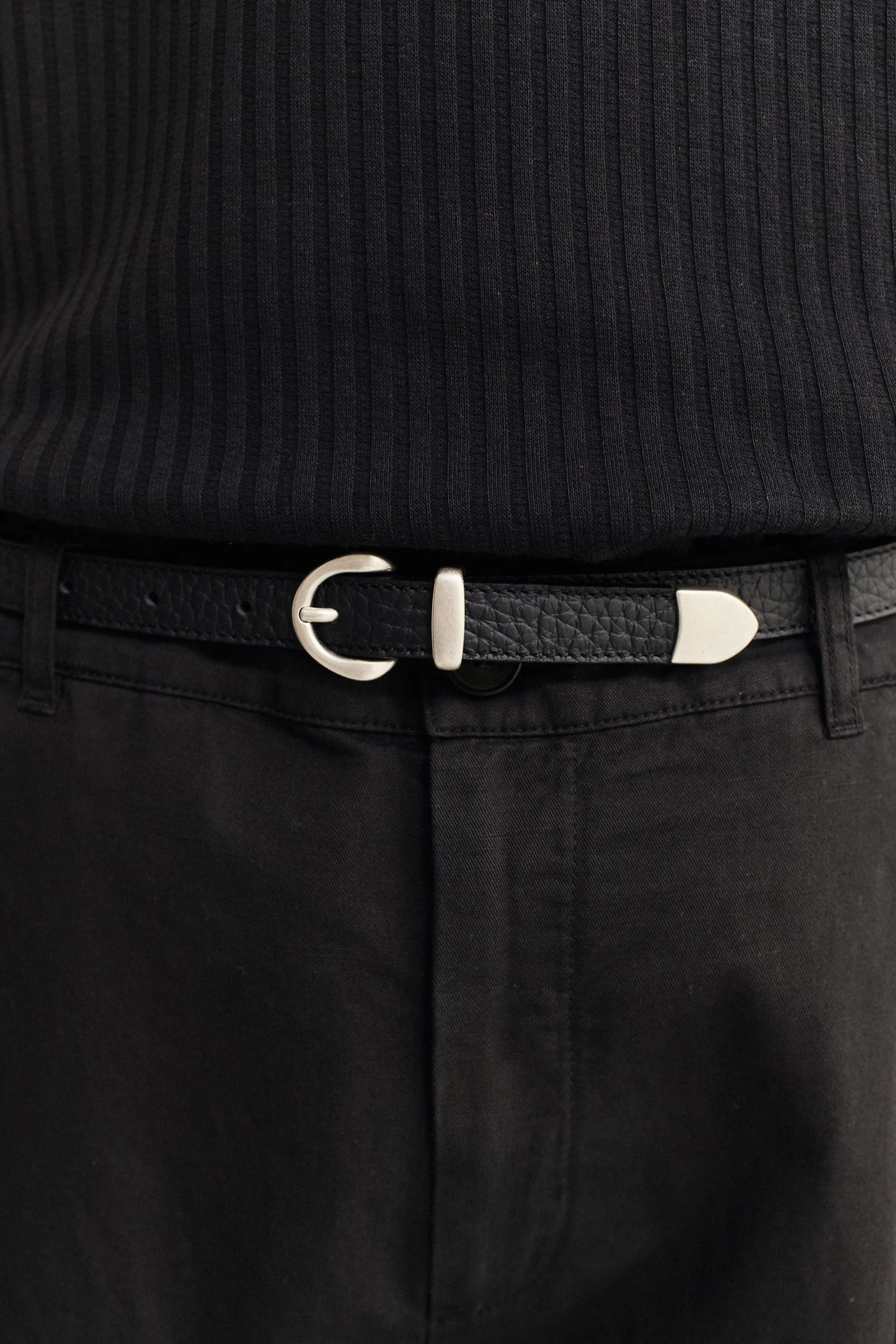 CLINT BELT sold by A Kind of Guise product image thumbnail 4