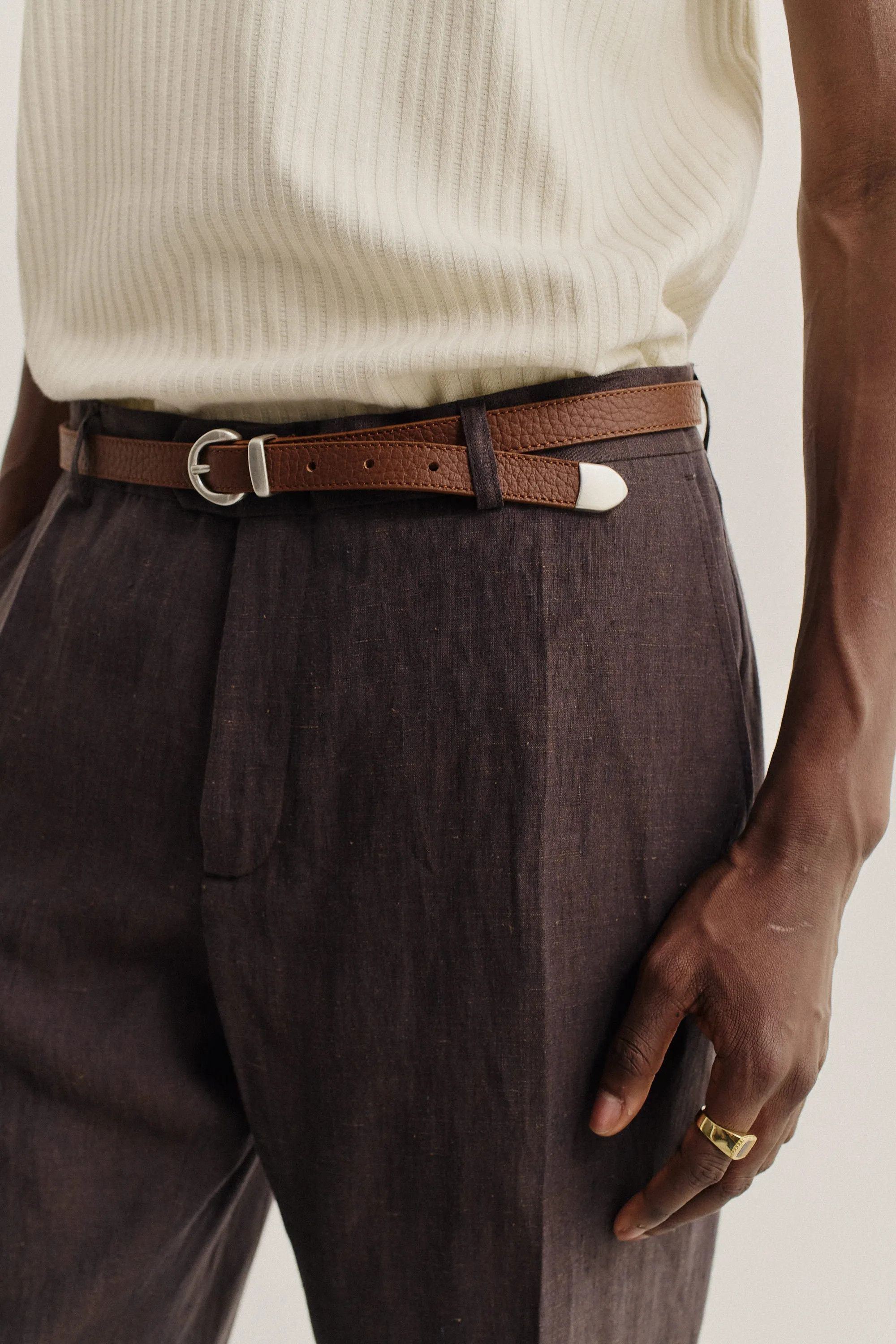 CLINT BELT sold by A Kind of Guise product image thumbnail 2