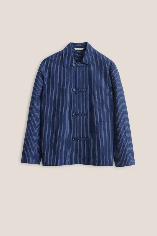 MATARA OVERSHIRT made by A Kind of Guise