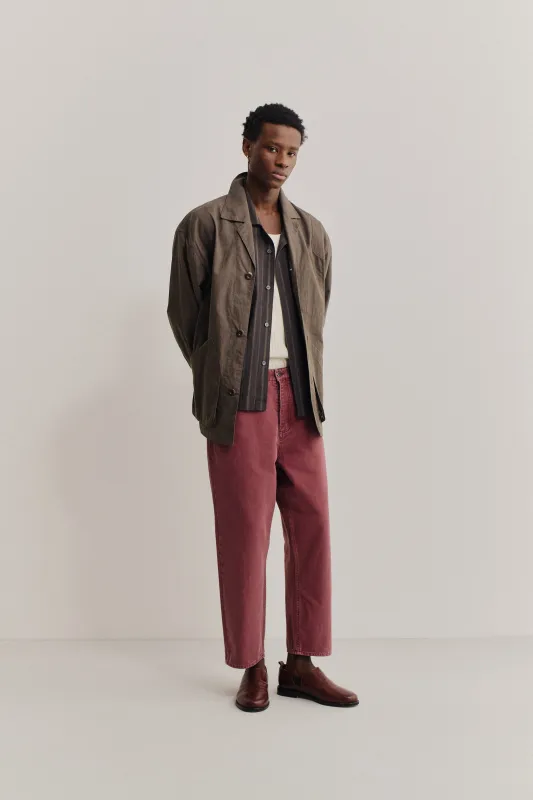 TEREK JEANS made by A Kind of Guise