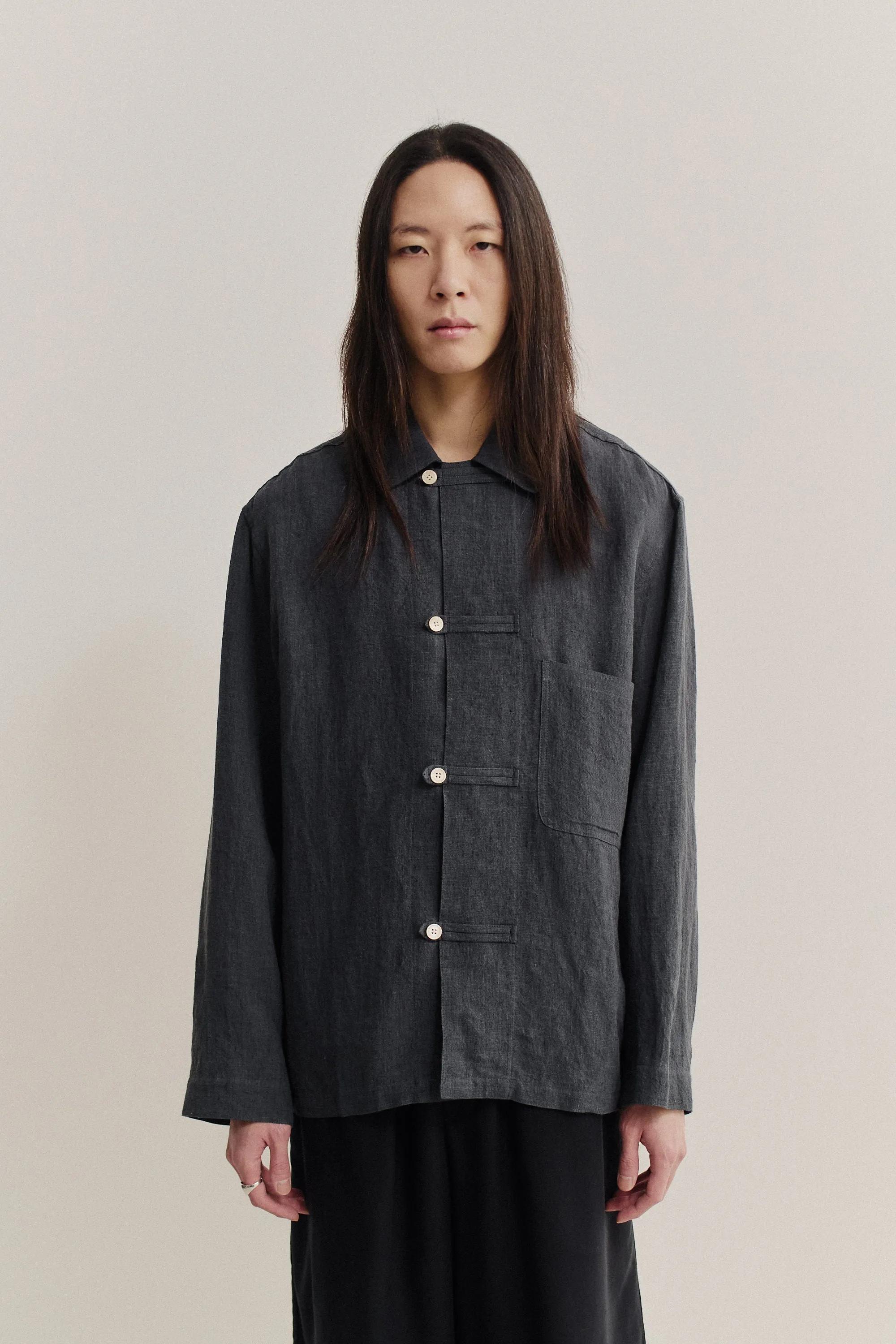 MATARA OVERSHIRT sold by A Kind of Guise product image thumbnail 2