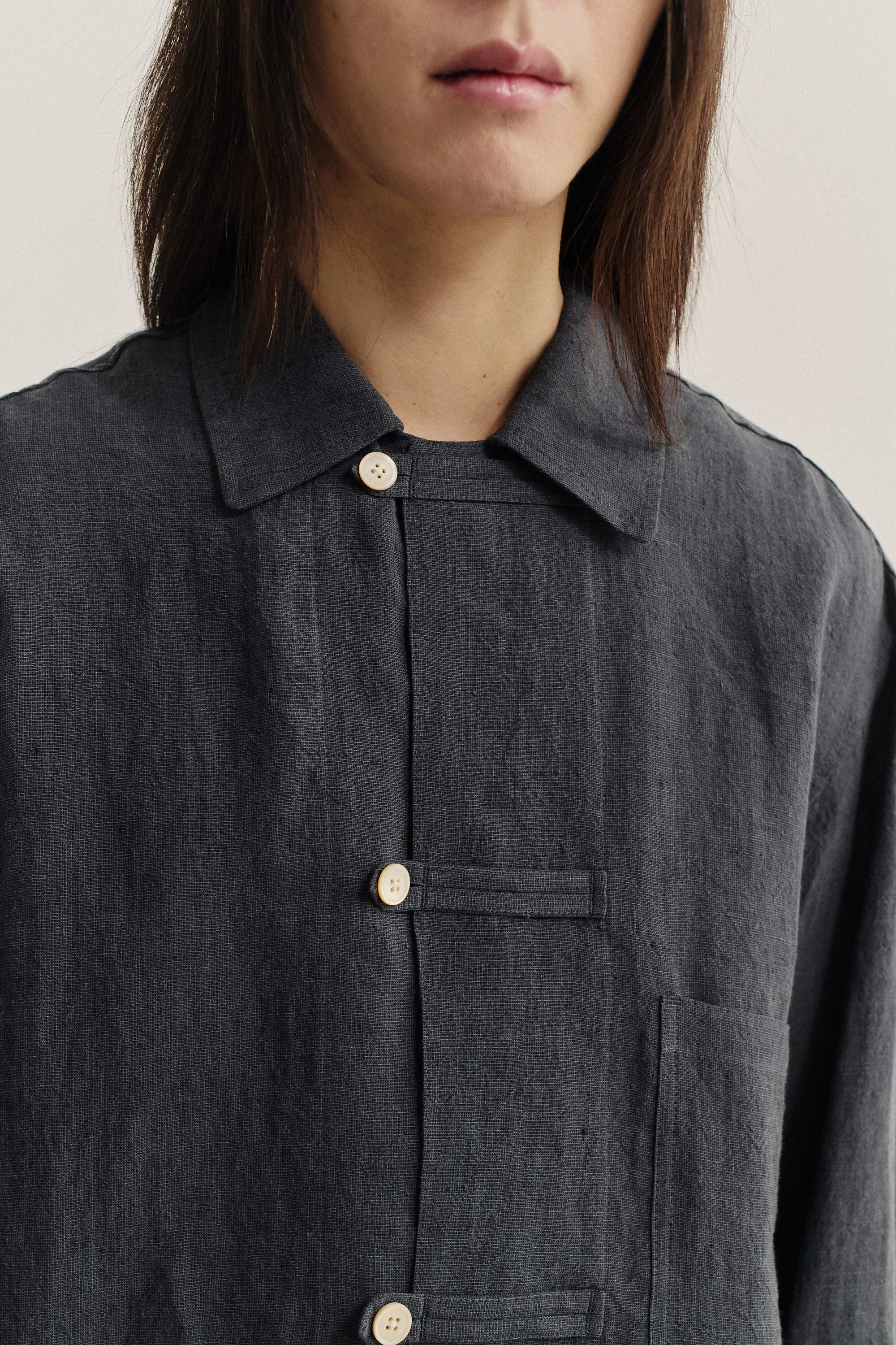 MATARA OVERSHIRT sold by A Kind of Guise product image thumbnail 3