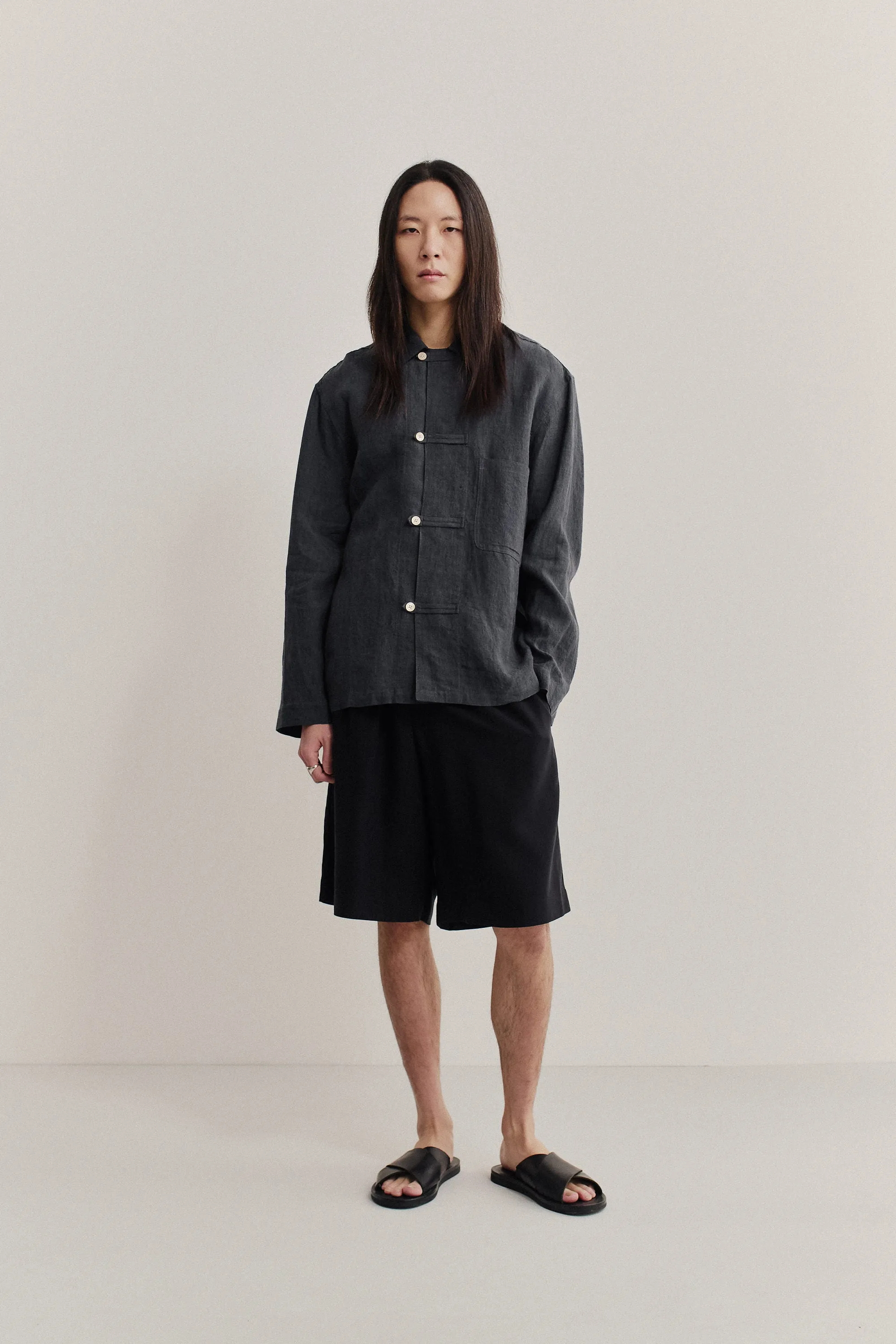 MATARA OVERSHIRT sold by A Kind of Guise product image thumbnail 5