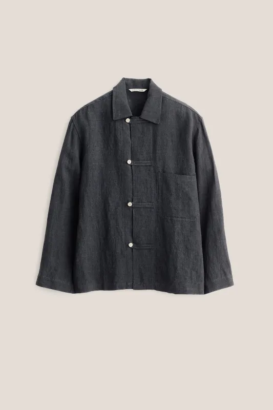 MATARA OVERSHIRT made by A Kind of Guise