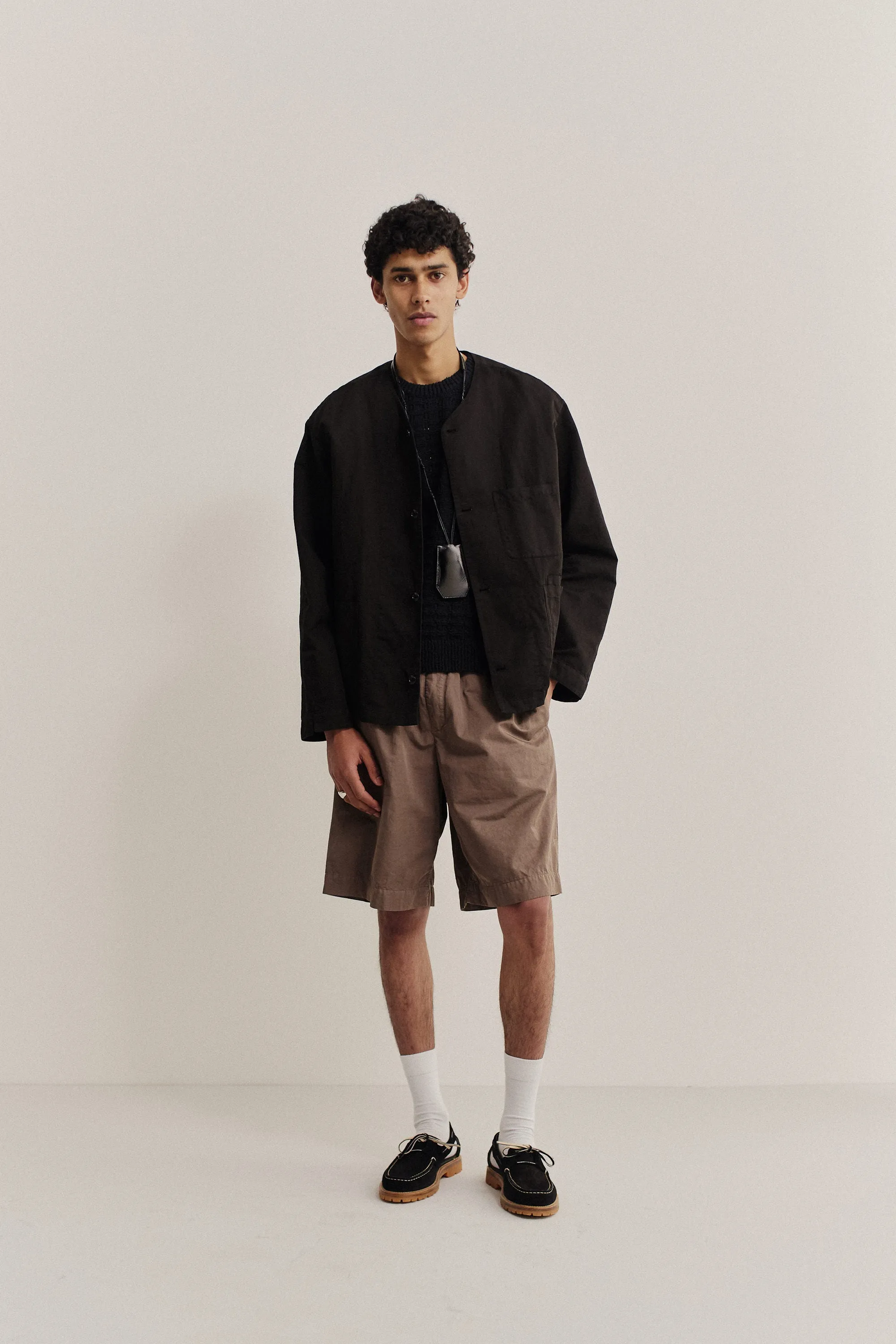 CHASIA OVERSHIRT sold by A Kind of Guise product image thumbnail 5