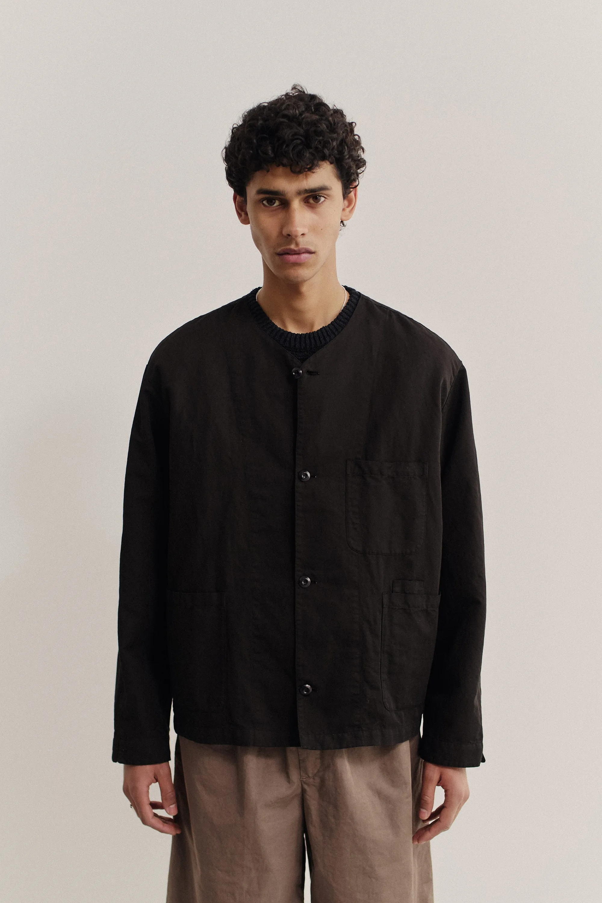 CHASIA OVERSHIRT sold by A Kind of Guise product image thumbnail 2