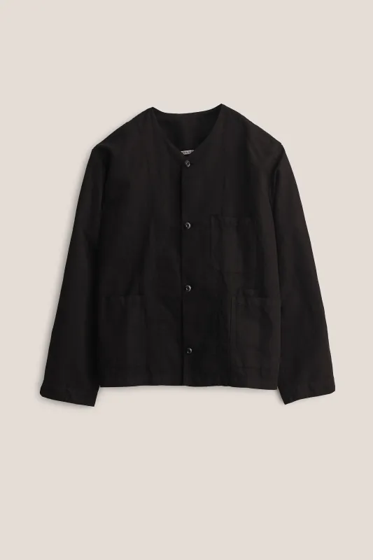 CHASIA OVERSHIRT made by A Kind of Guise