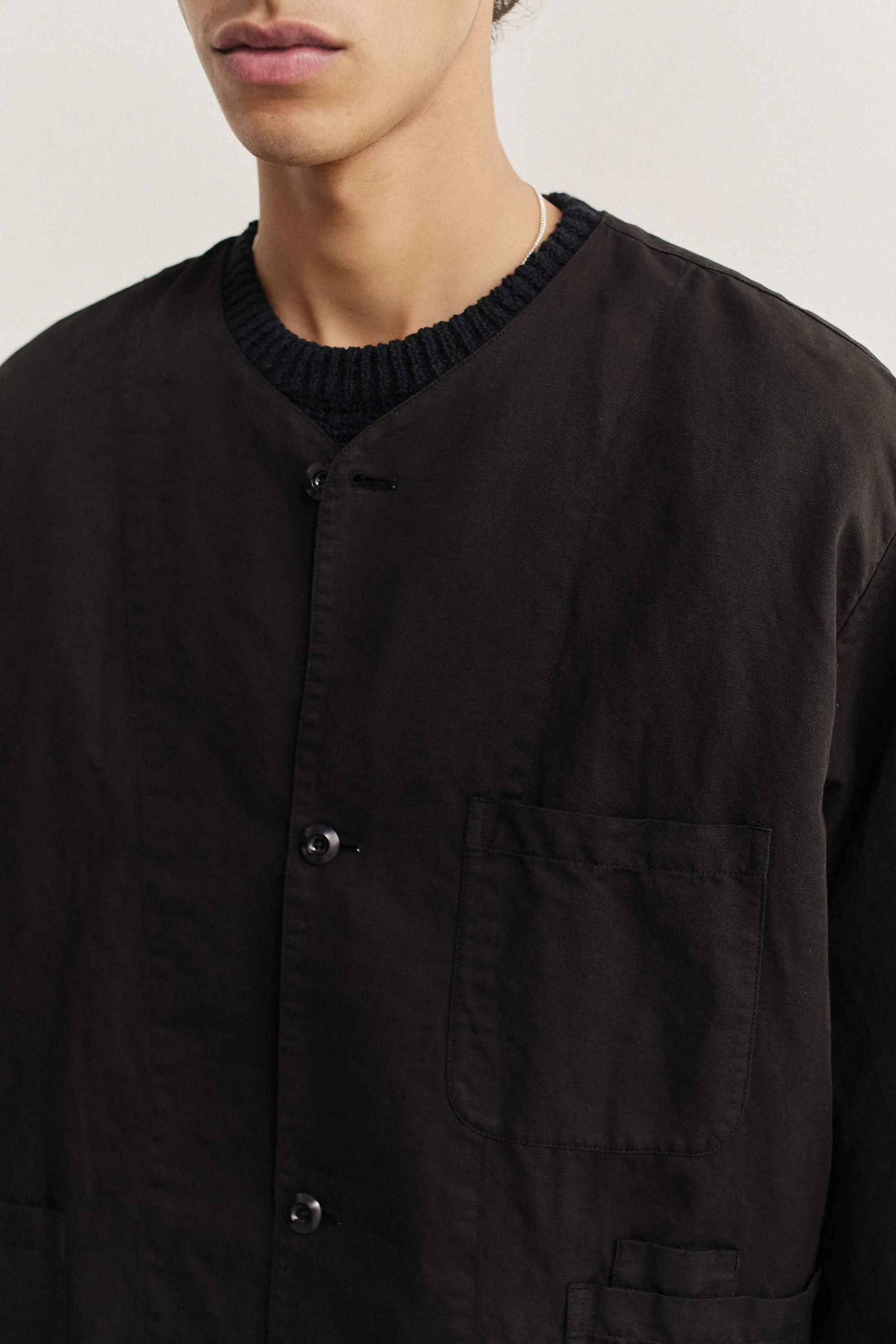 CHASIA OVERSHIRT sold by A Kind of Guise product image thumbnail 3