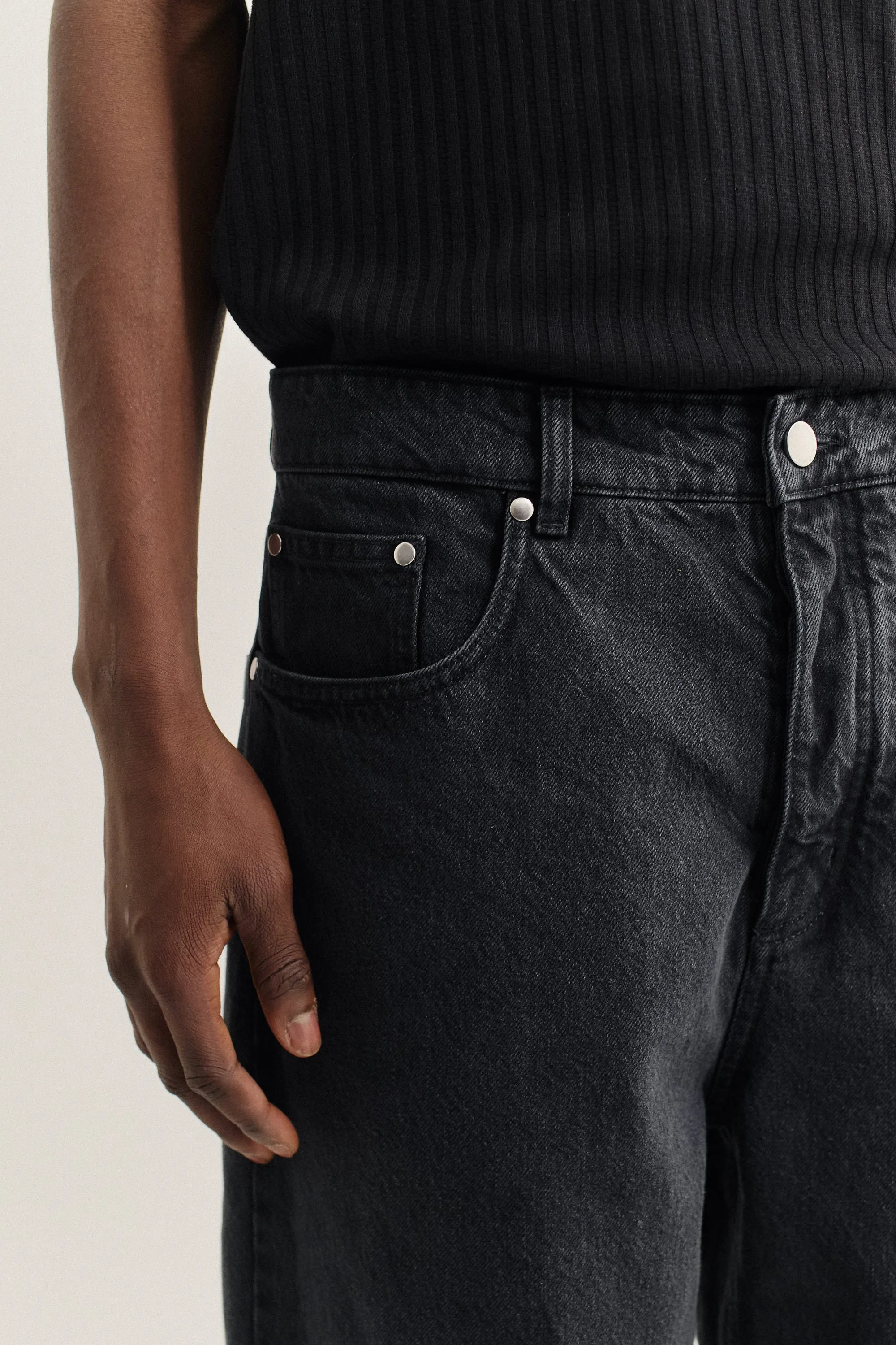 TEREK JEANS sold by A Kind of Guise product image thumbnail 5