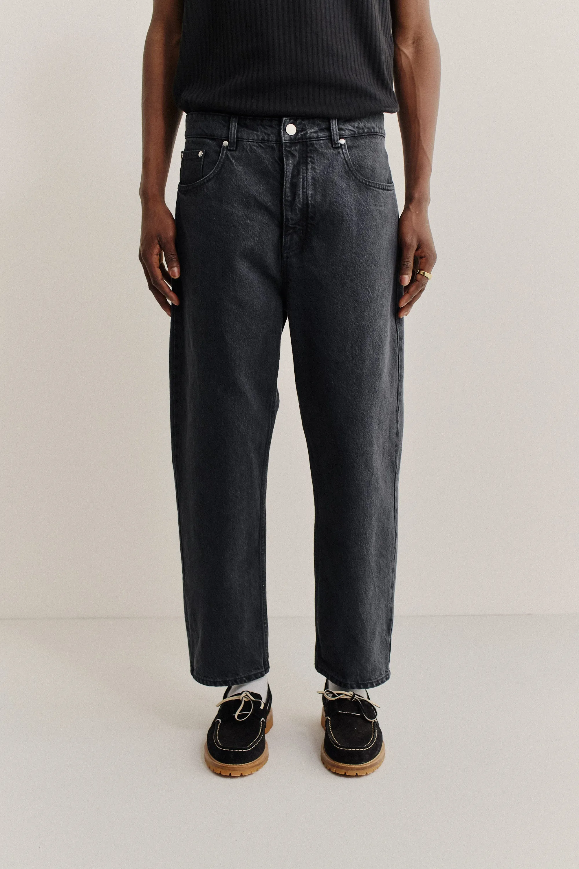 TEREK JEANS sold by A Kind of Guise product image thumbnail 2