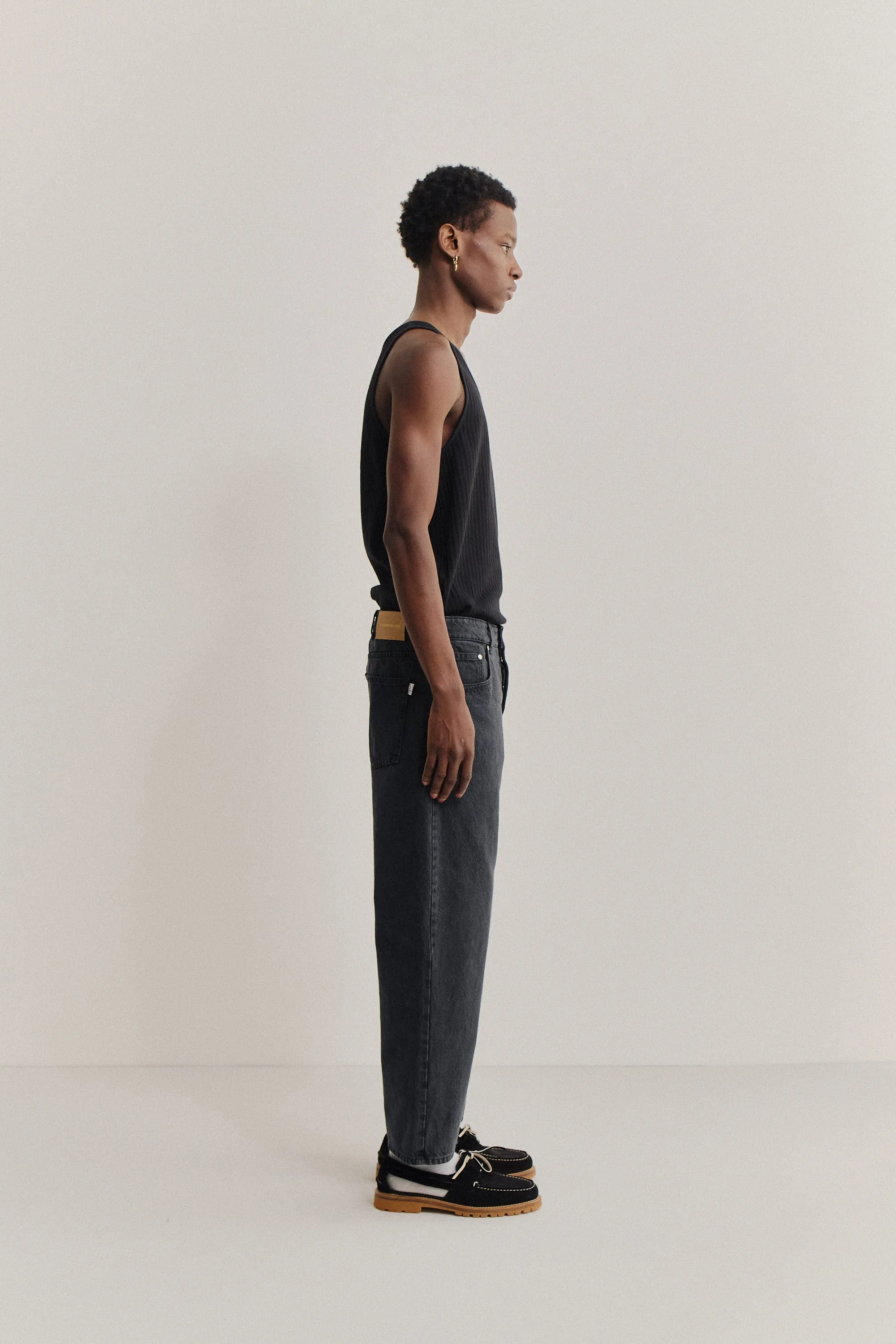 TEREK JEANS sold by A Kind of Guise product image thumbnail 3