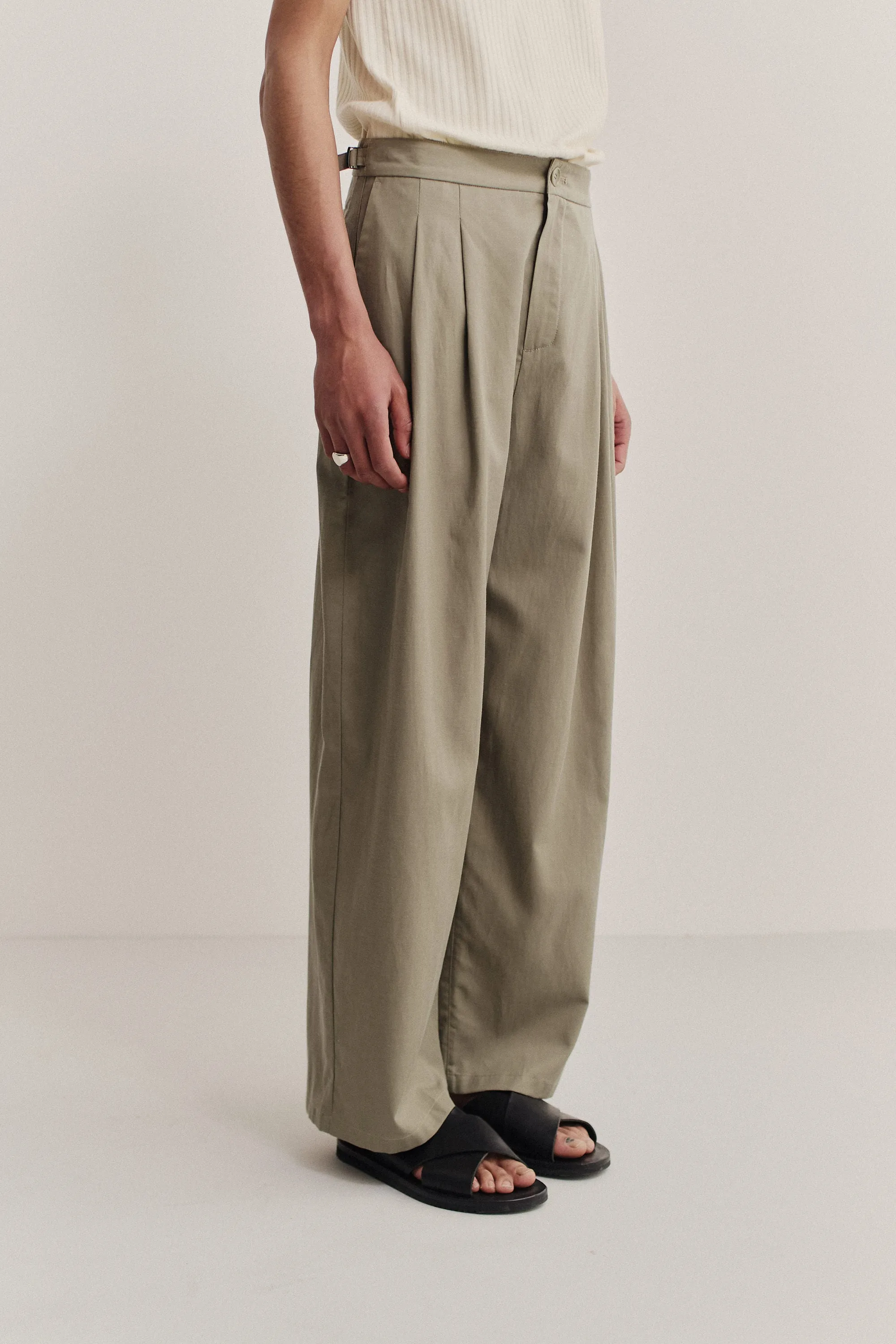 PIERO PANTS sold by A Kind of Guise product image thumbnail 4