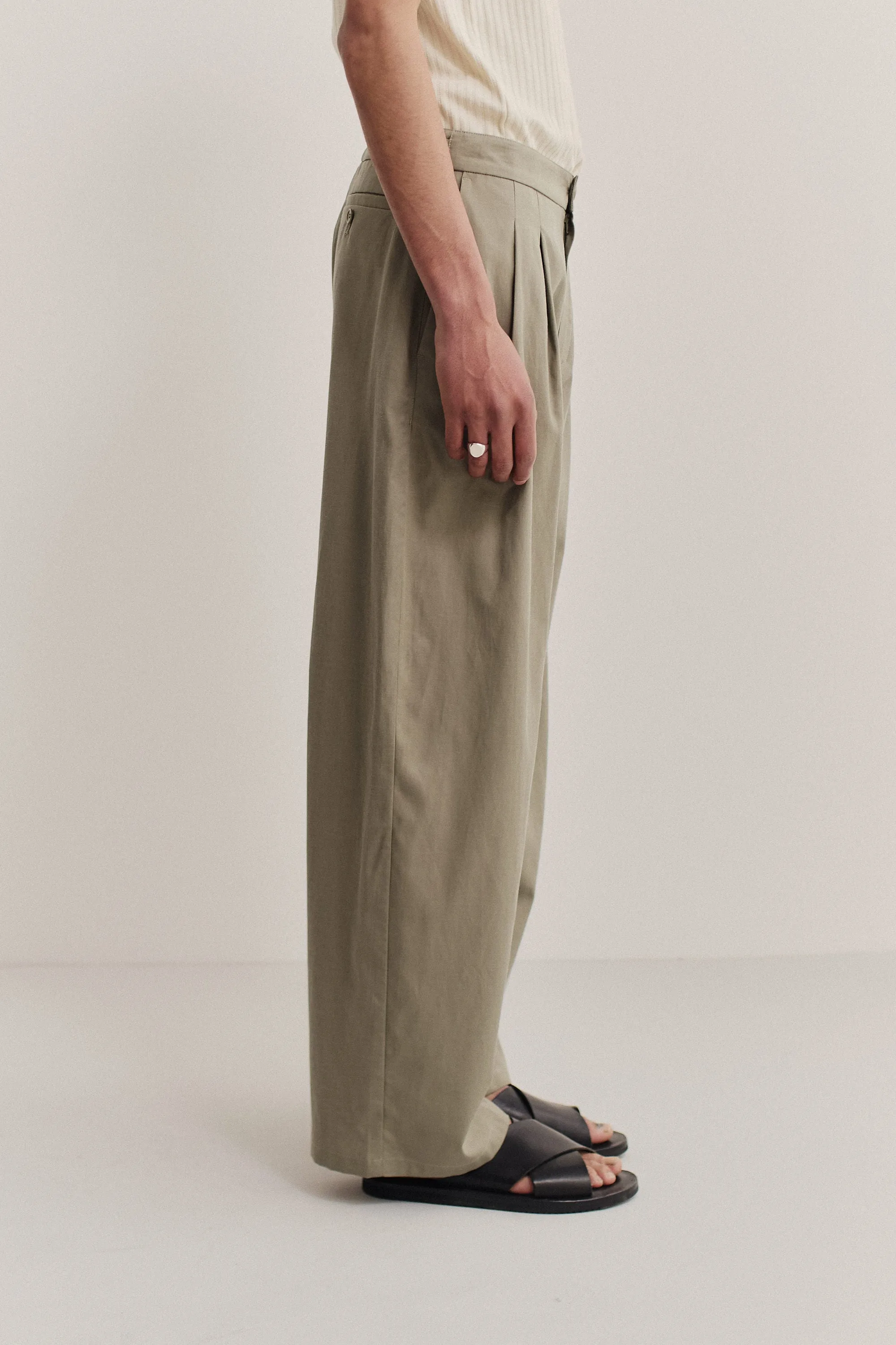PIERO PANTS sold by A Kind of Guise product image thumbnail 5