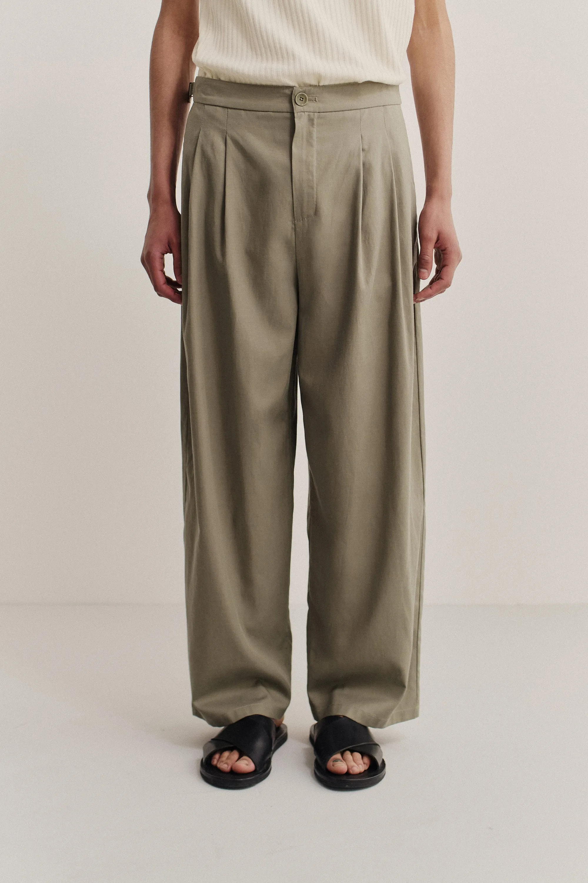 PIERO PANTS sold by A Kind of Guise product image thumbnail 3