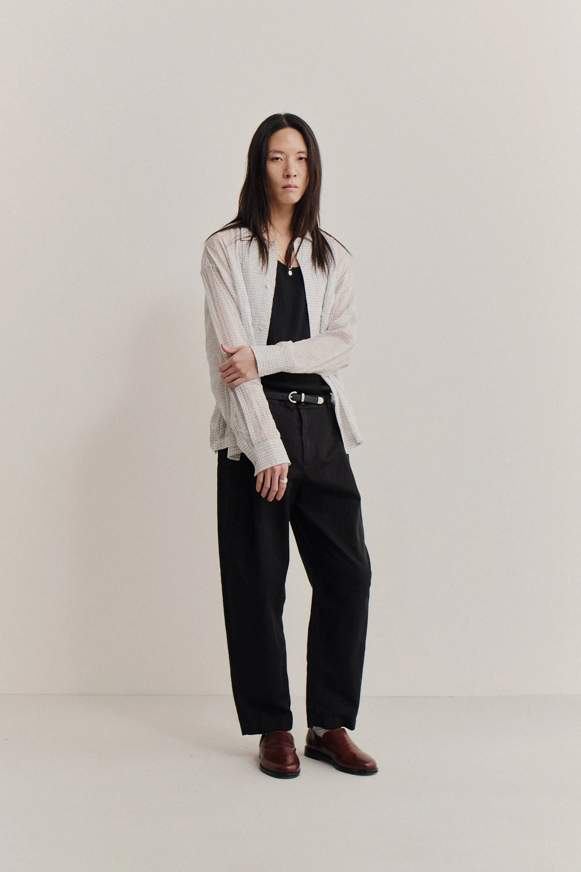 KANO TROUSERS sold by A Kind of Guise product image thumbnail 2