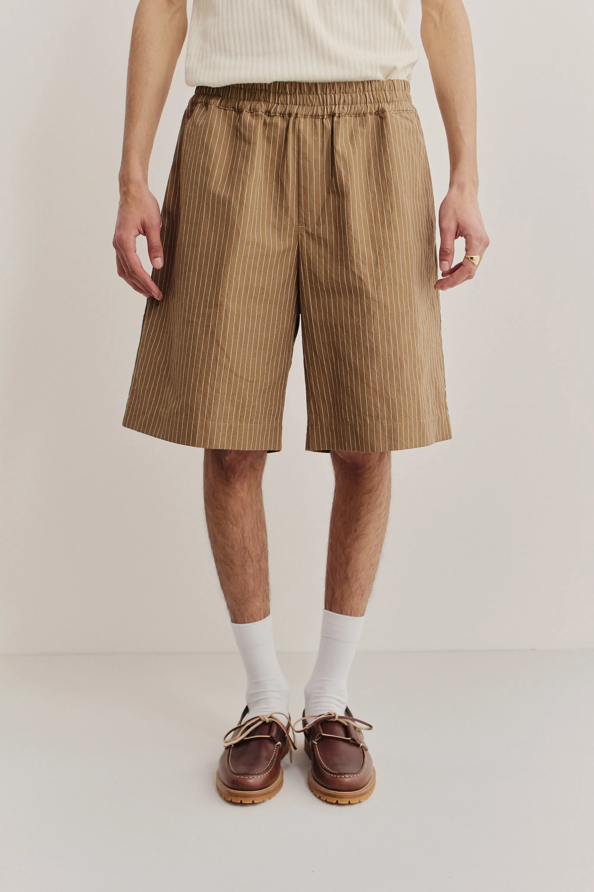 SALEH SHORTS sold by A Kind of Guise product image thumbnail 4