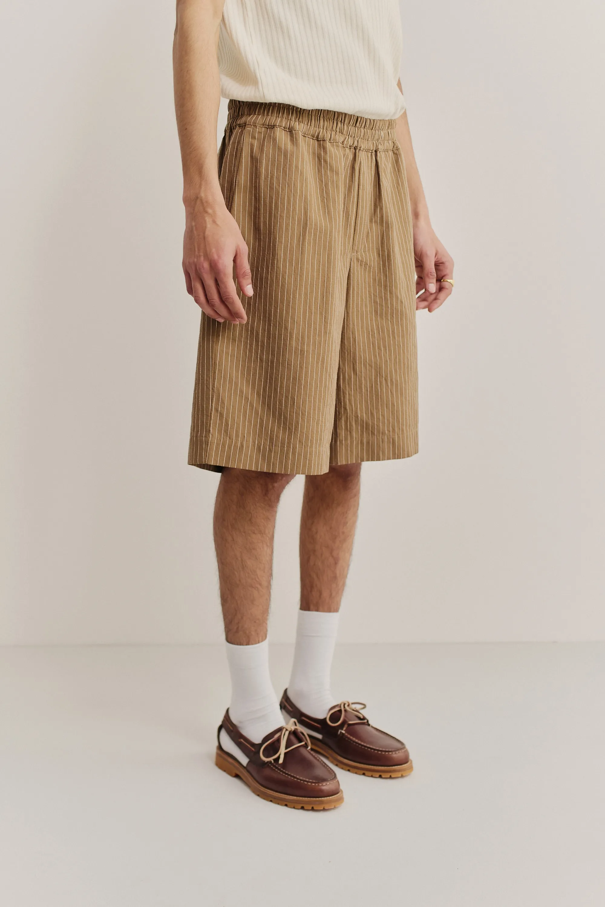 SALEH SHORTS sold by A Kind of Guise product image thumbnail 5