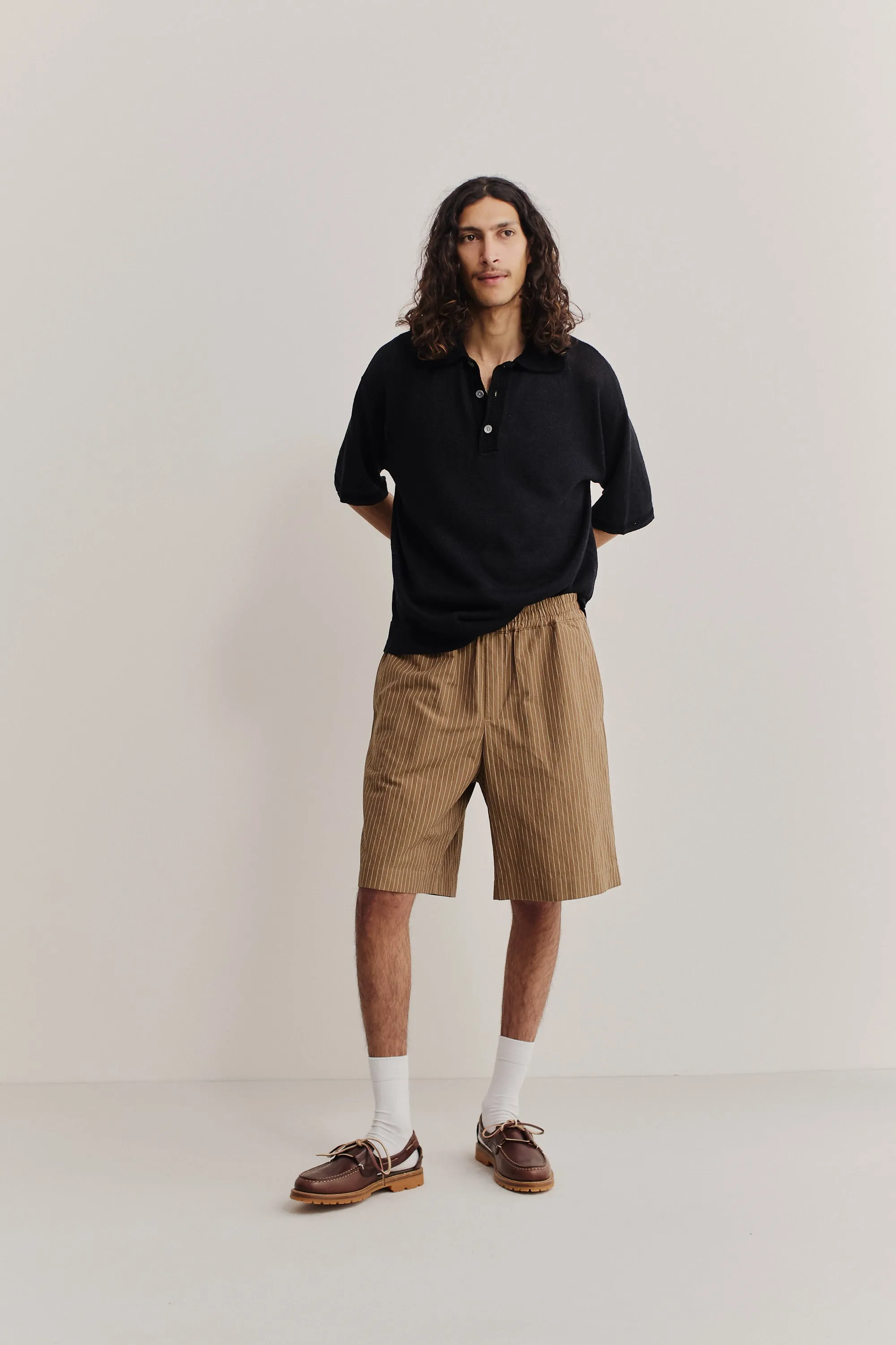 SALEH SHORTS sold by A Kind of Guise product image thumbnail 2