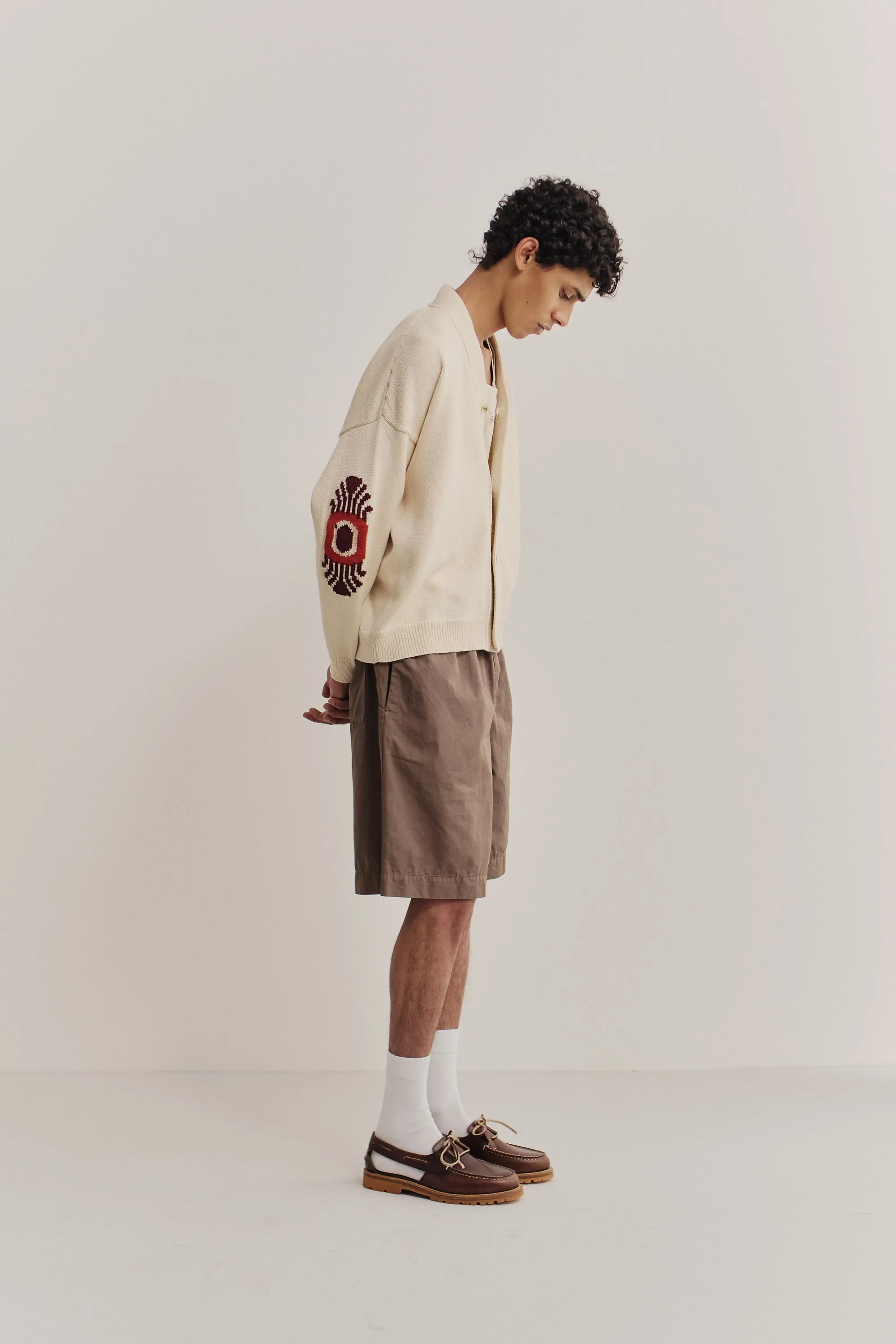 SALEH SHORTS sold by A Kind of Guise product image thumbnail 2