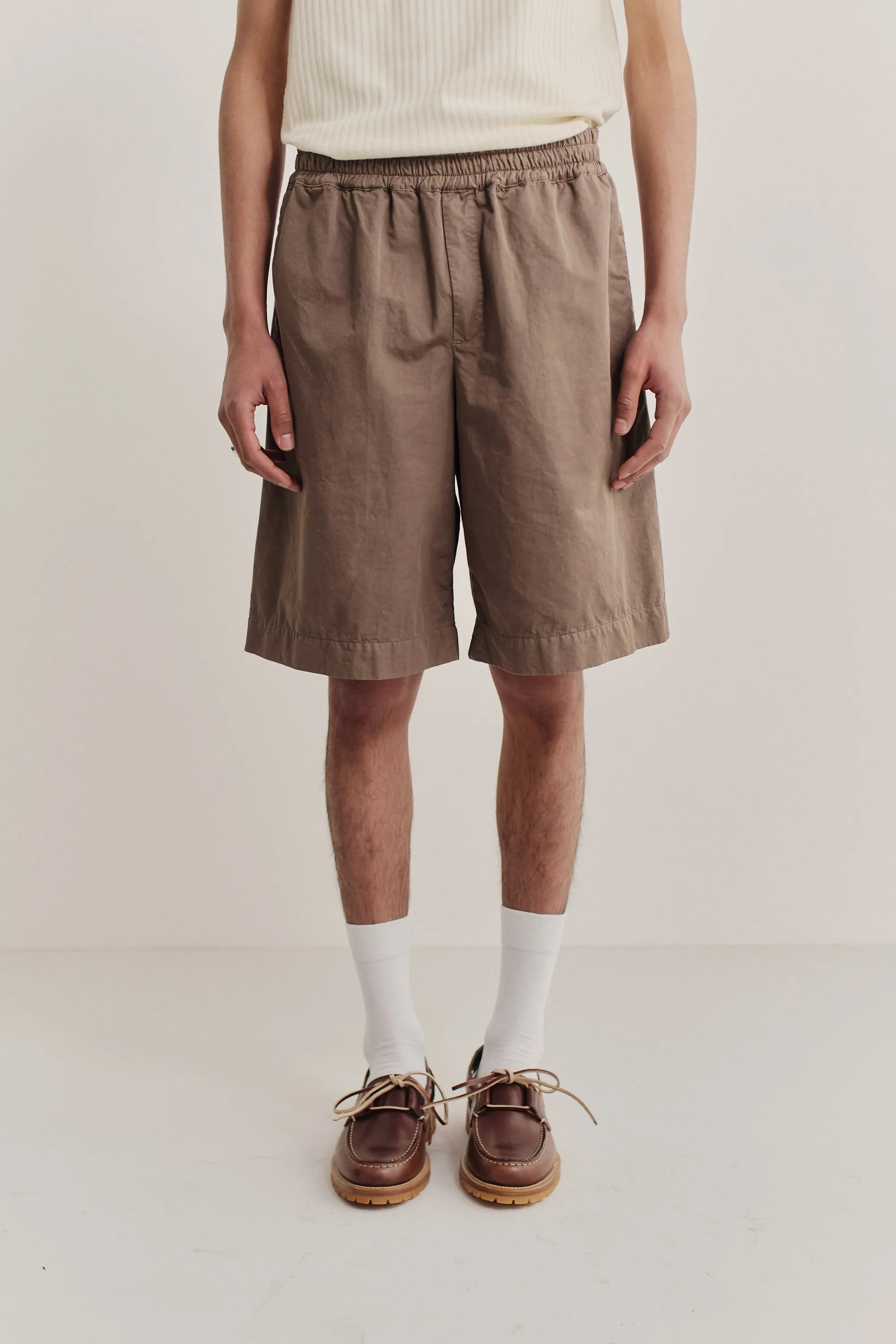SALEH SHORTS sold by A Kind of Guise product image thumbnail 4