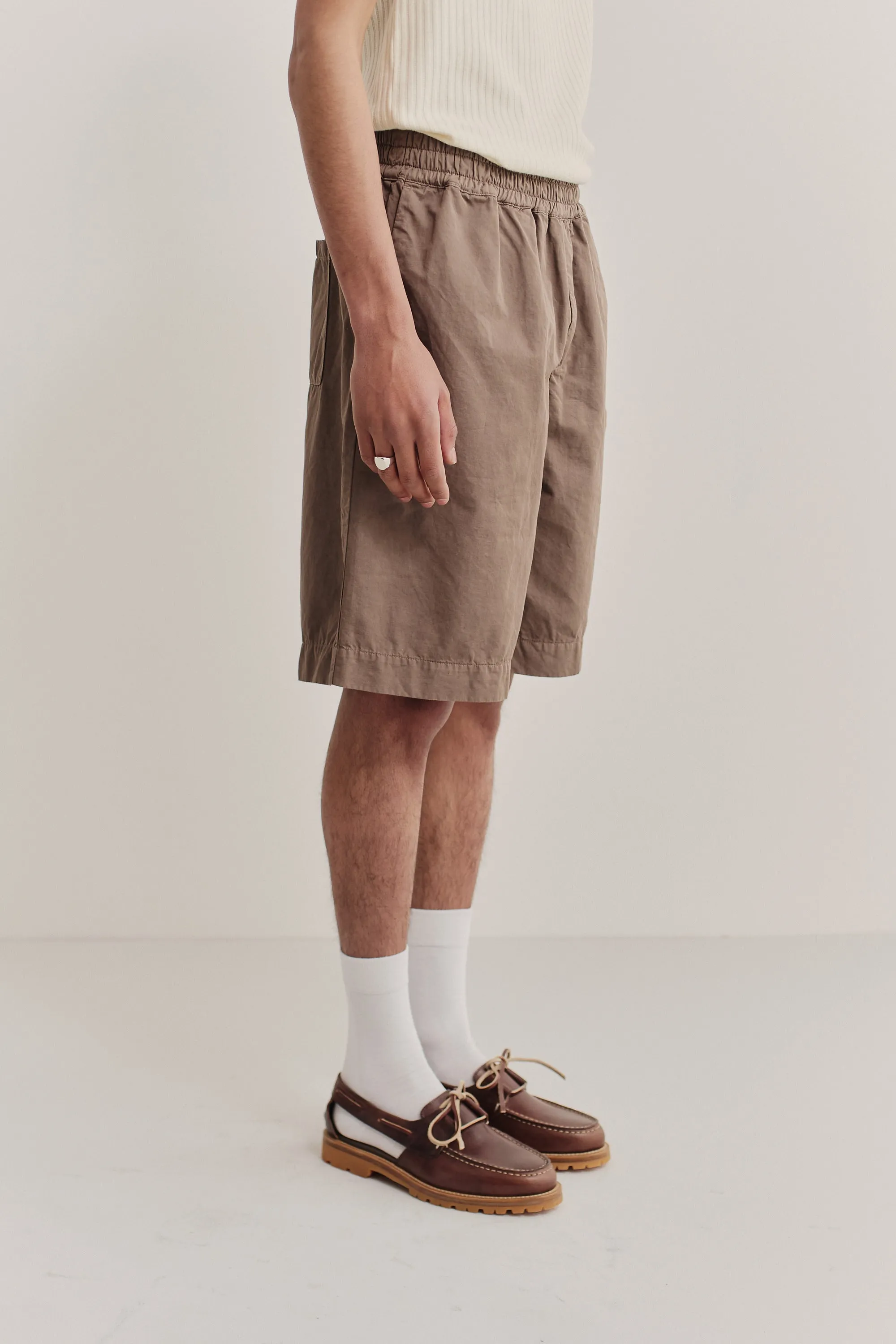SALEH SHORTS sold by A Kind of Guise product image thumbnail 5