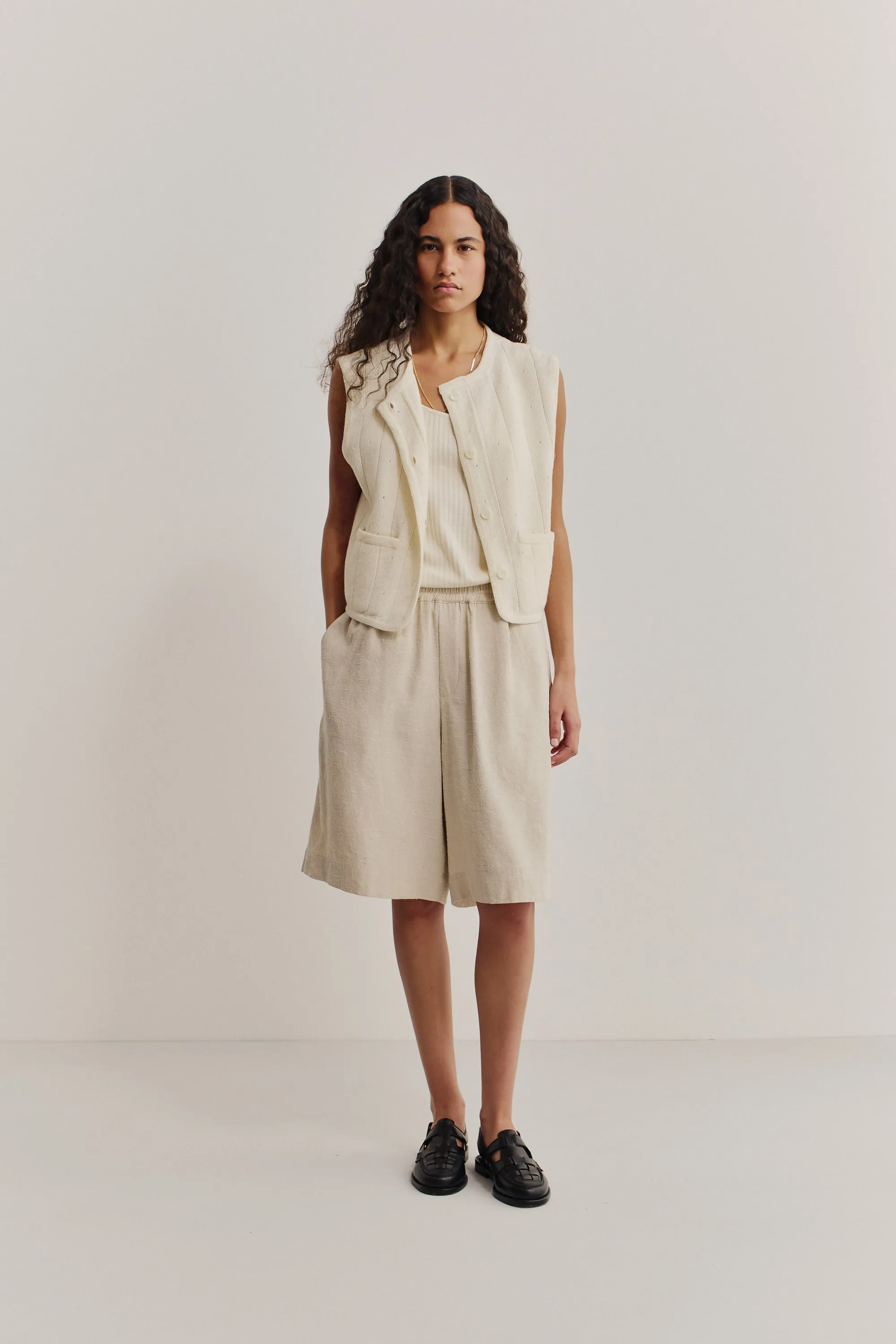 SALEH SHORTS sold by A Kind of Guise product image thumbnail 4