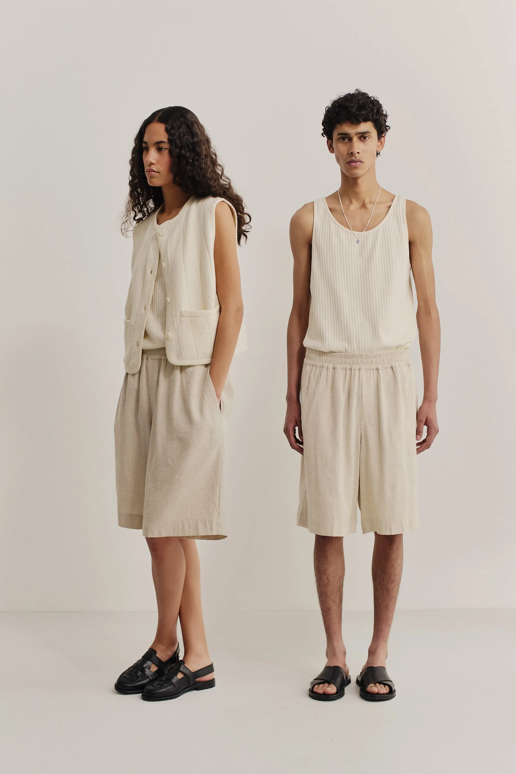 SALEH SHORTS sold by A Kind of Guise