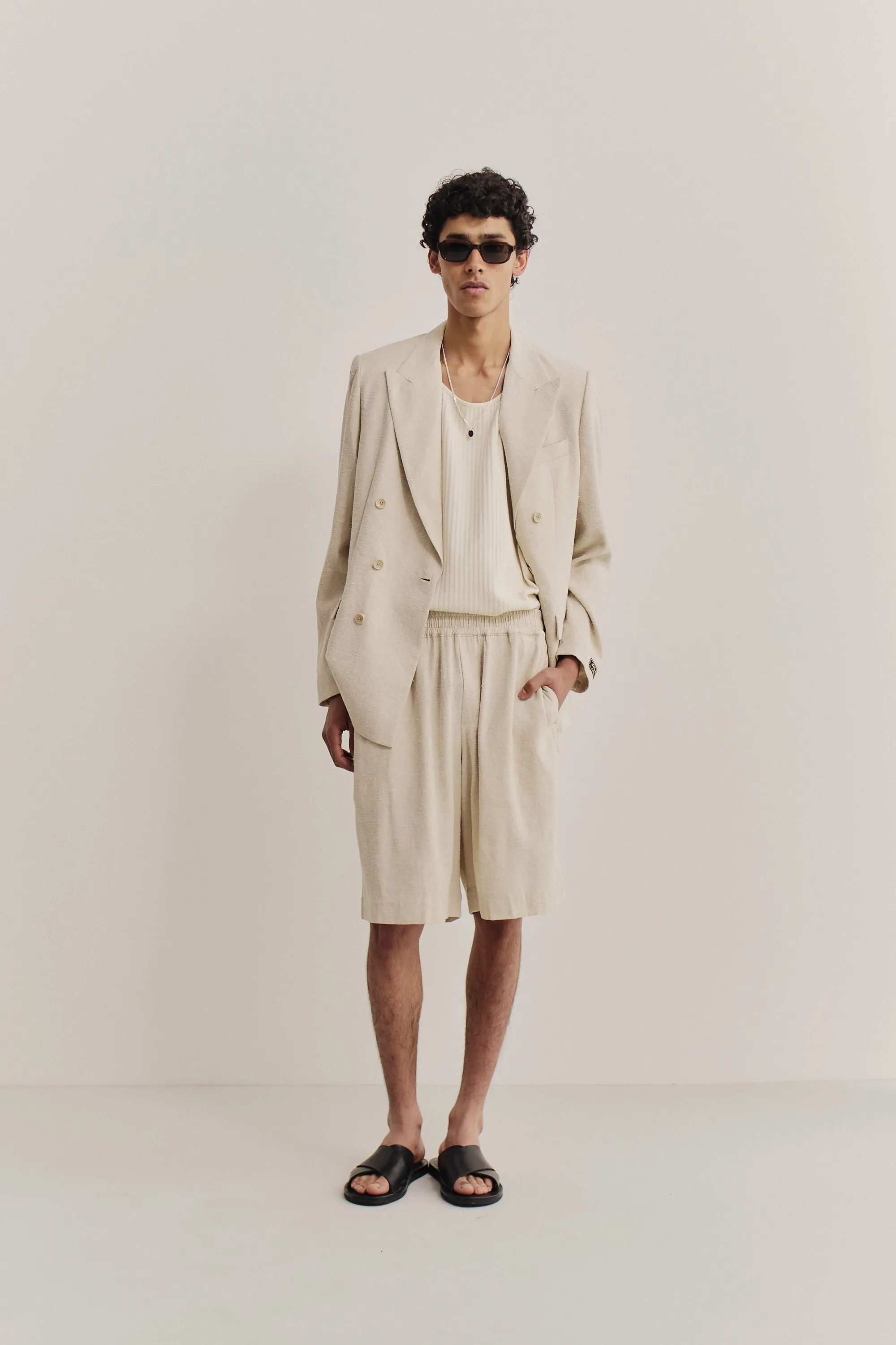 SALEH SHORTS sold by A Kind of Guise product image thumbnail 5