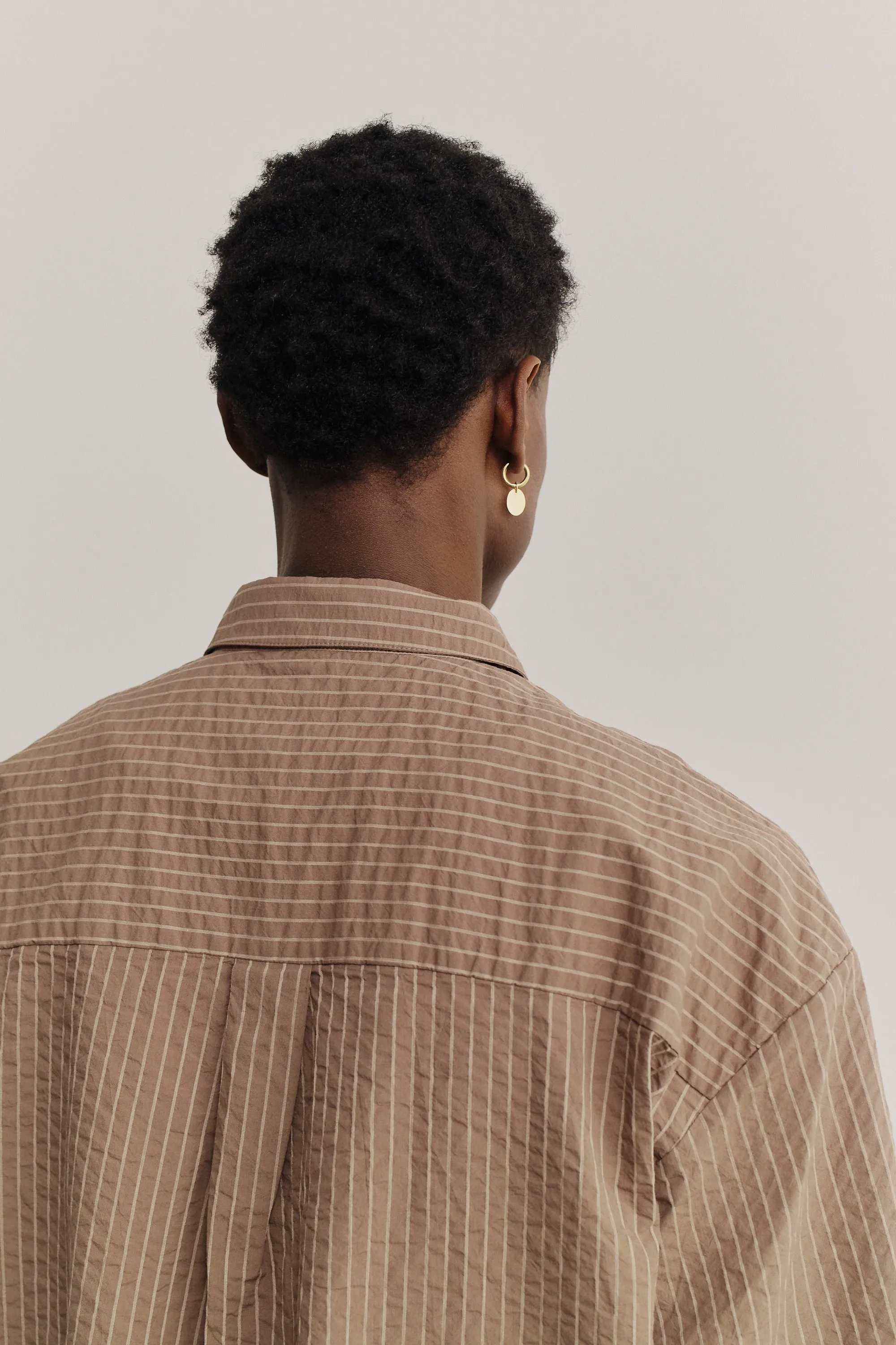 BANTU SHIRT sold by A Kind of Guise product image thumbnail 5