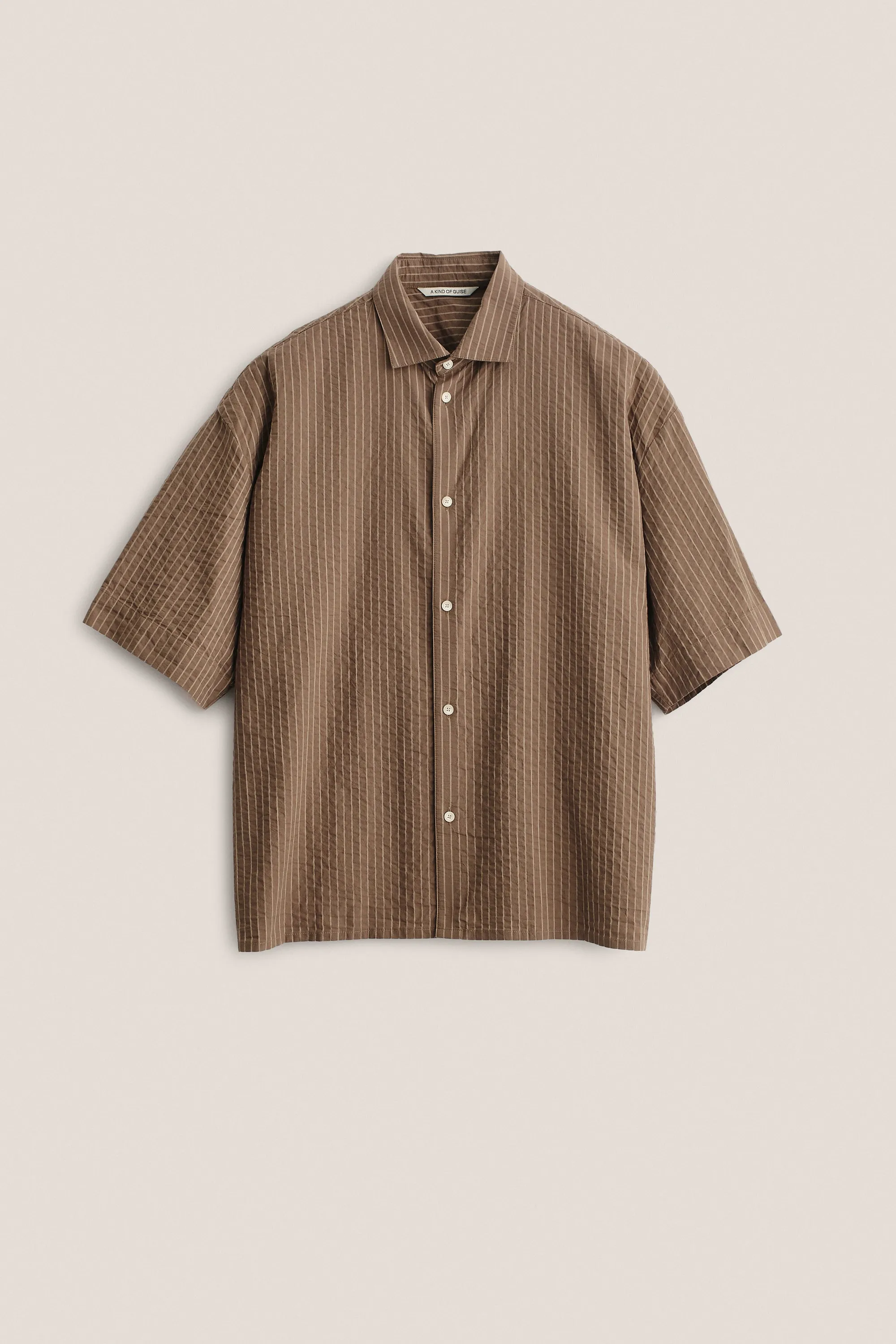 BANTU SHIRT sold by A Kind of Guise