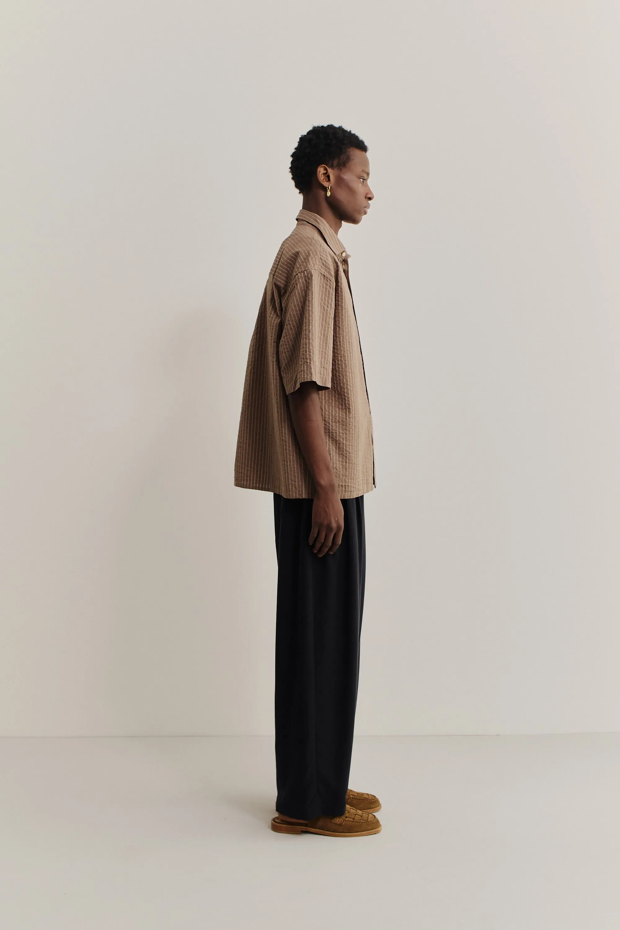 BANTU SHIRT sold by A Kind of Guise product image thumbnail 4