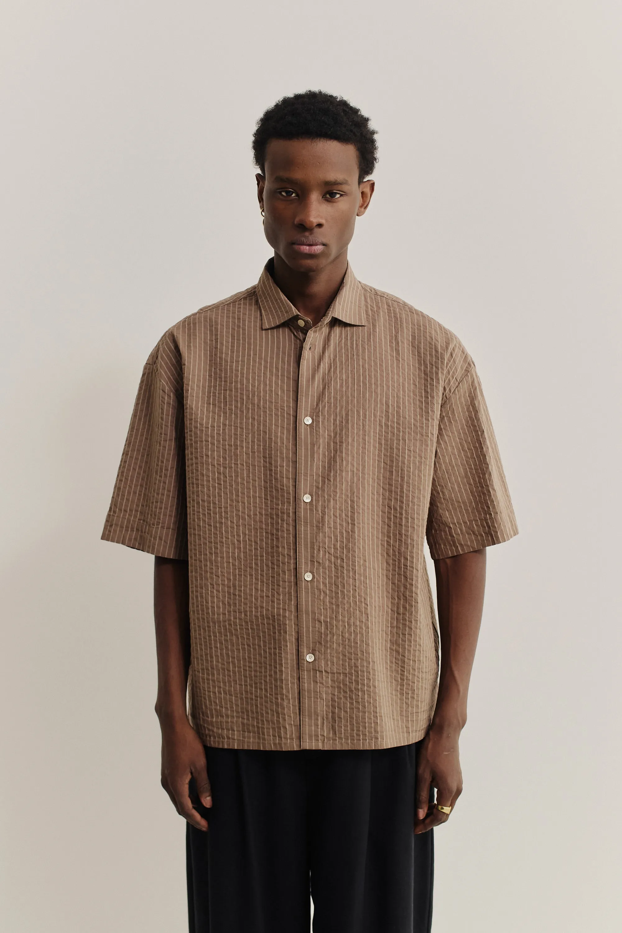 BANTU SHIRT sold by A Kind of Guise product image thumbnail 2