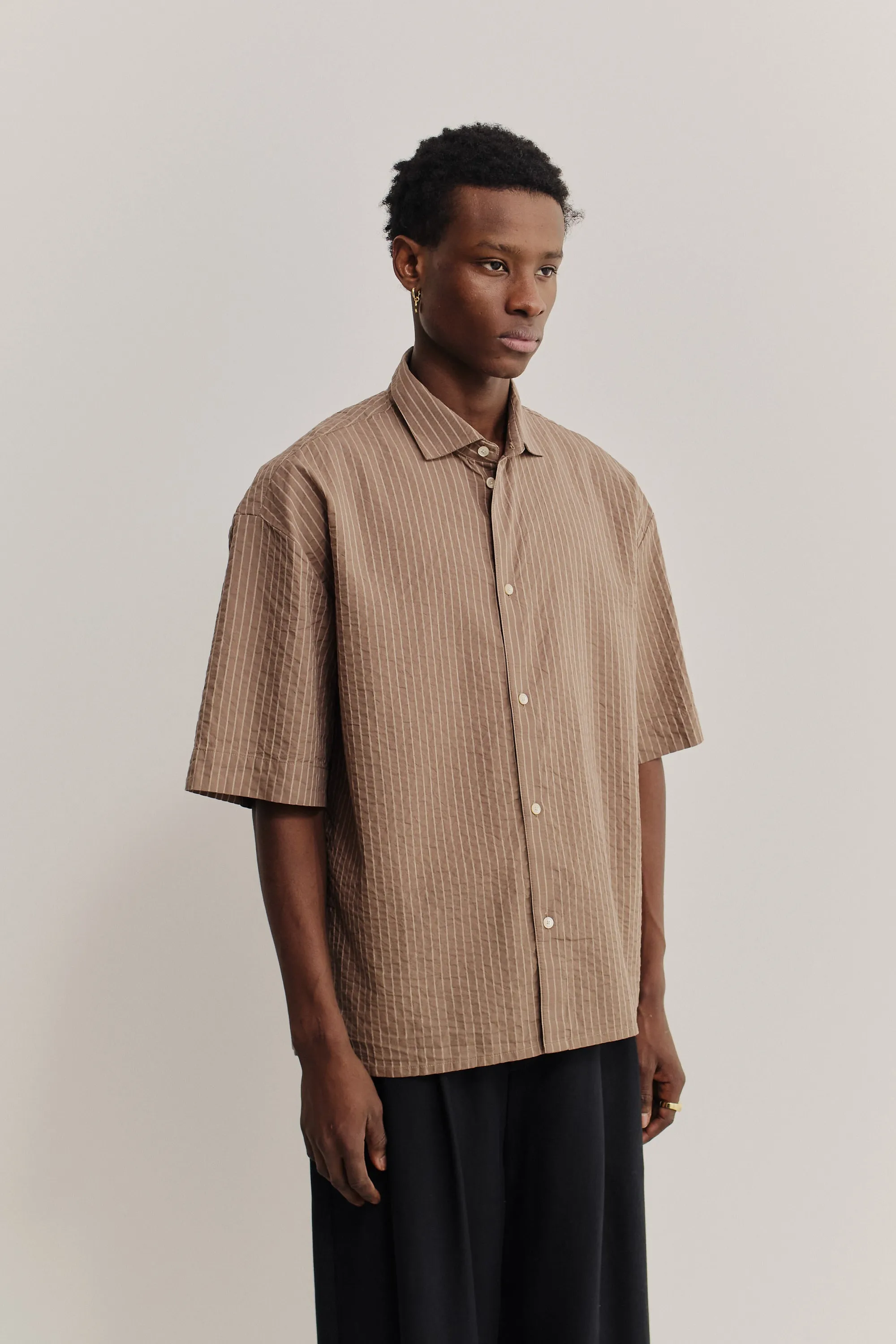 BANTU SHIRT sold by A Kind of Guise product image thumbnail 3