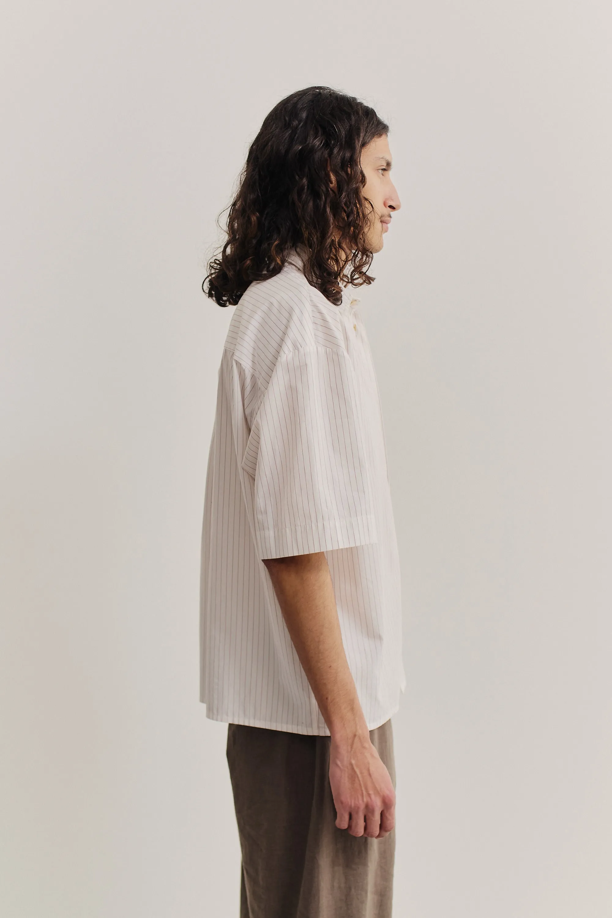 BANTU SHIRT sold by A Kind of Guise product image thumbnail 5