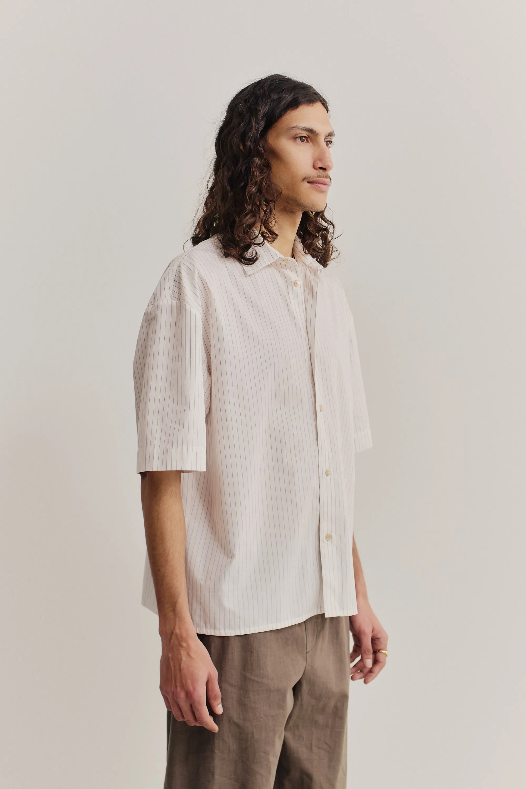 BANTU SHIRT sold by A Kind of Guise product image thumbnail 4