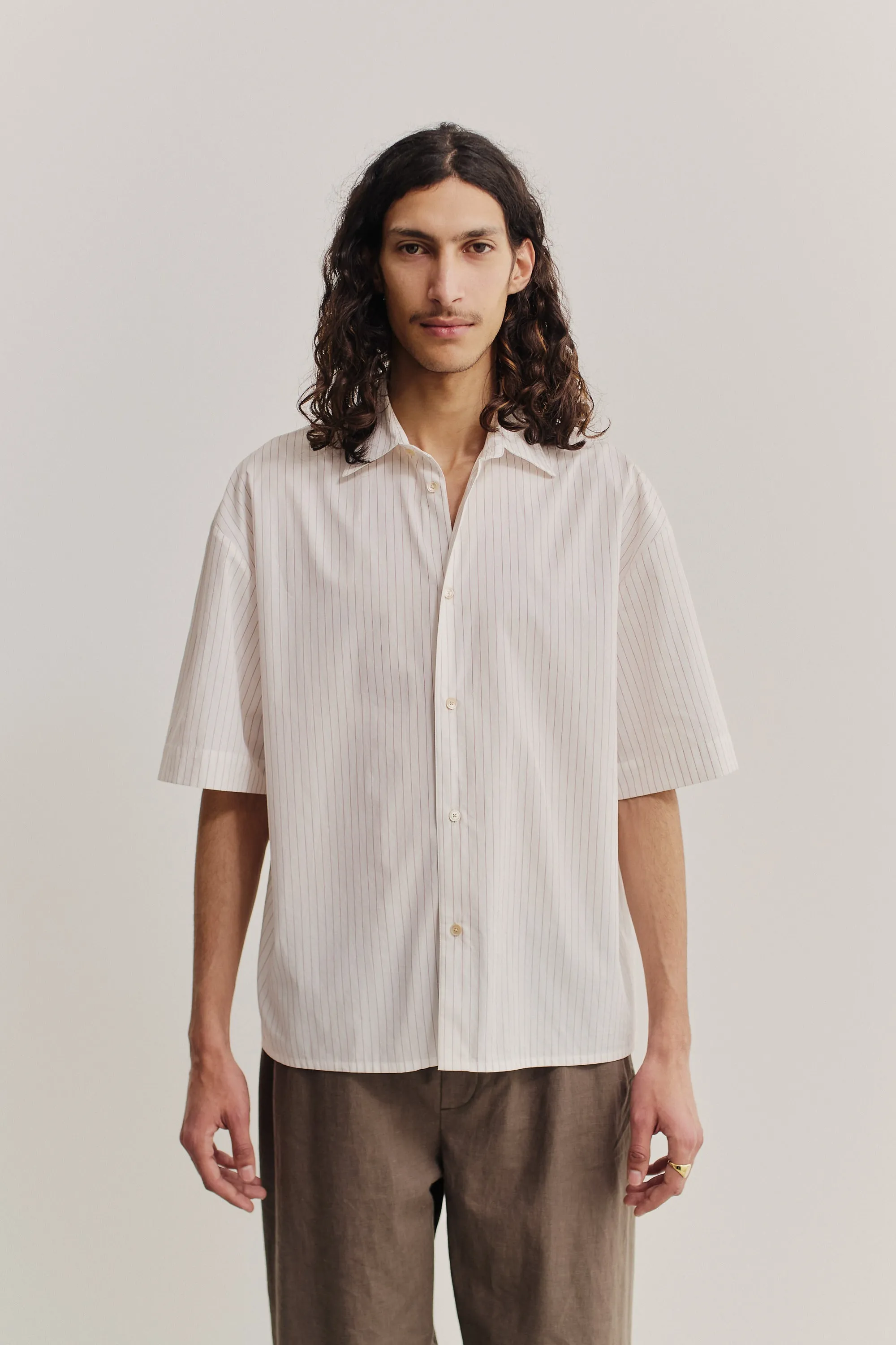 BANTU SHIRT sold by A Kind of Guise product image thumbnail 2