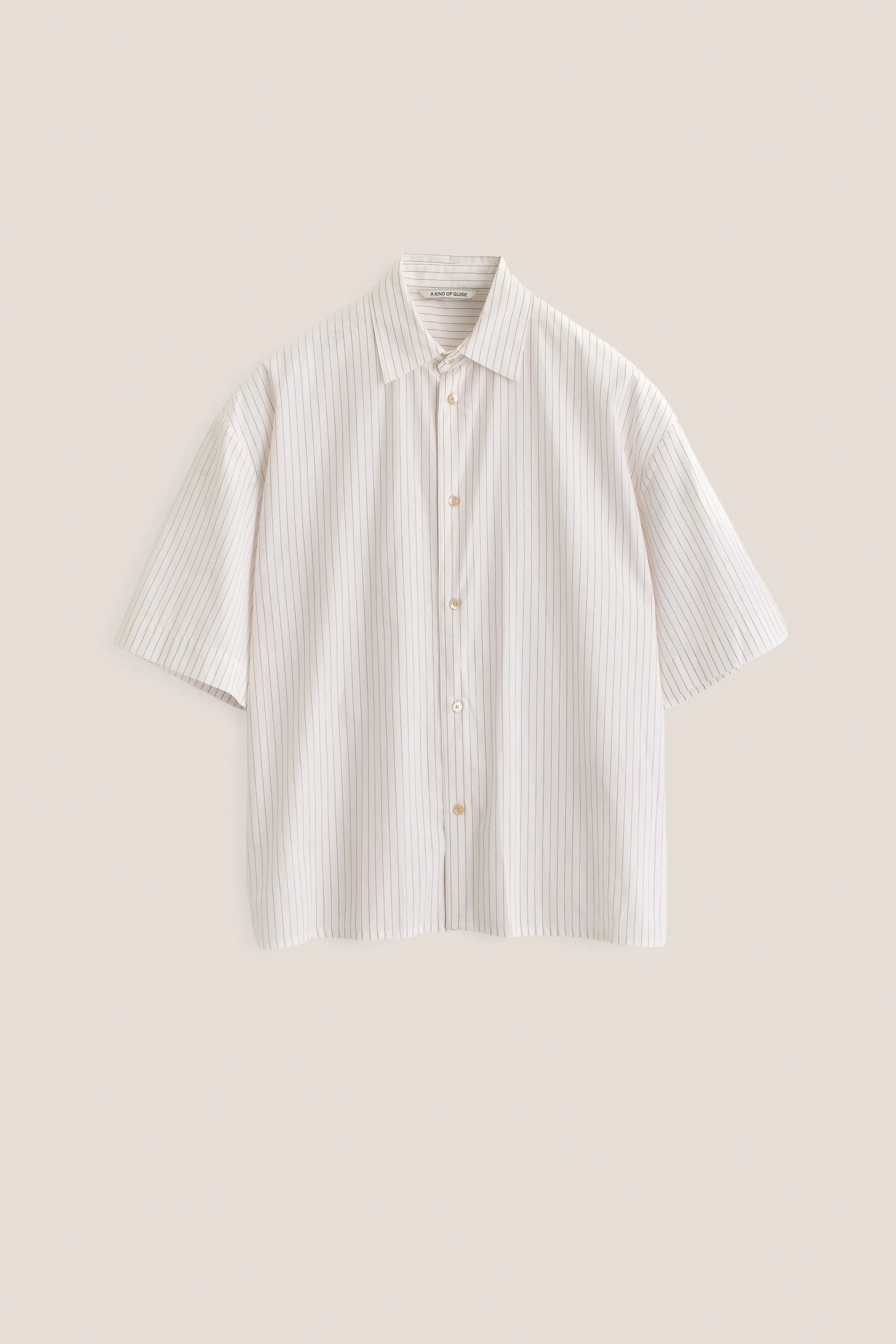 BANTU SHIRT sold by A Kind of Guise