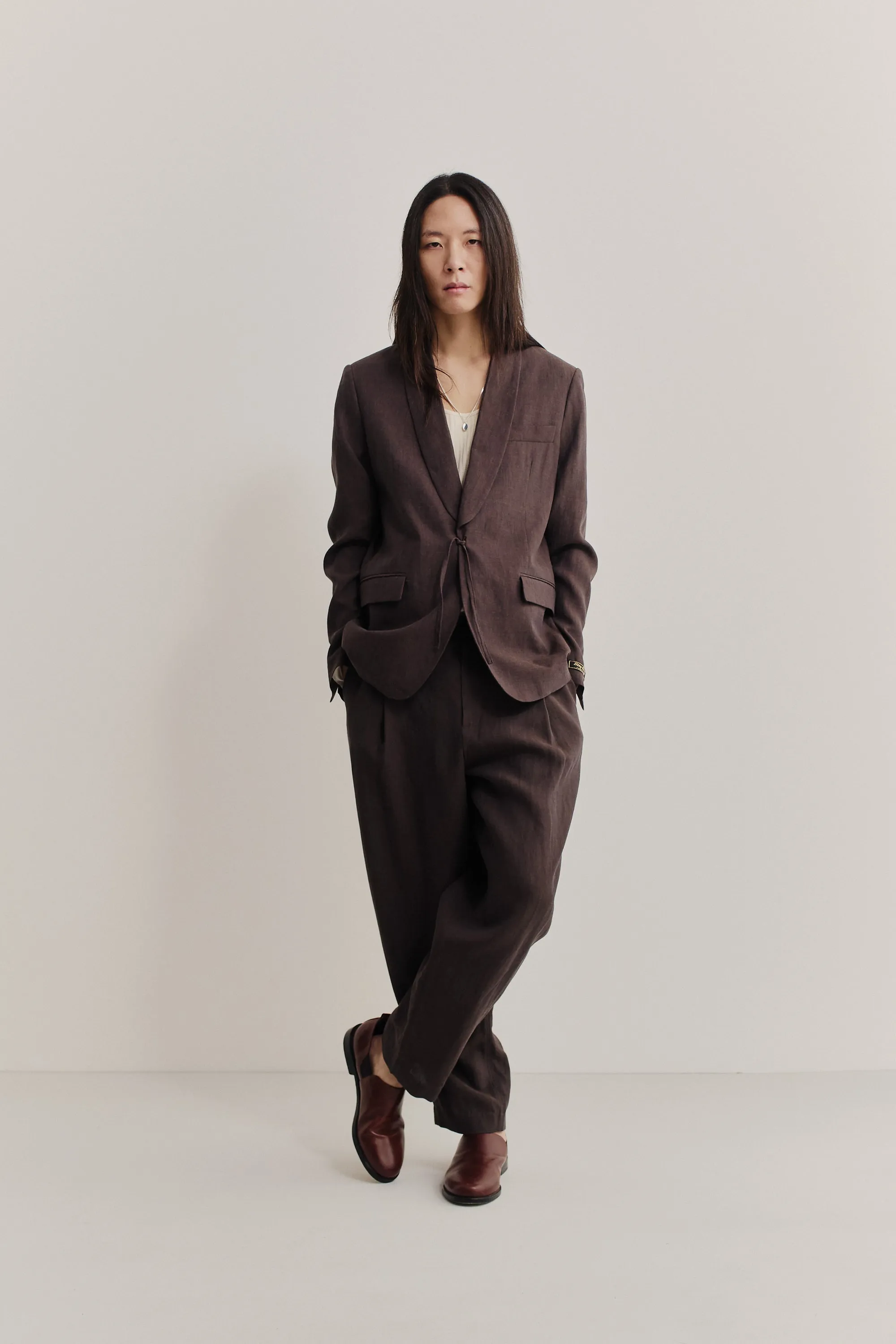 SHINJI BLAZER sold by A Kind of Guise product image thumbnail 2