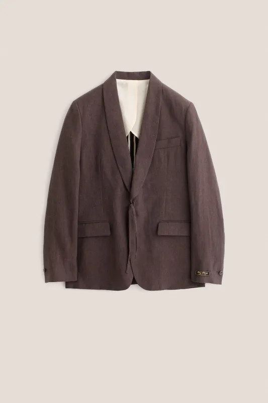 SHINJI BLAZER made by A Kind of Guise