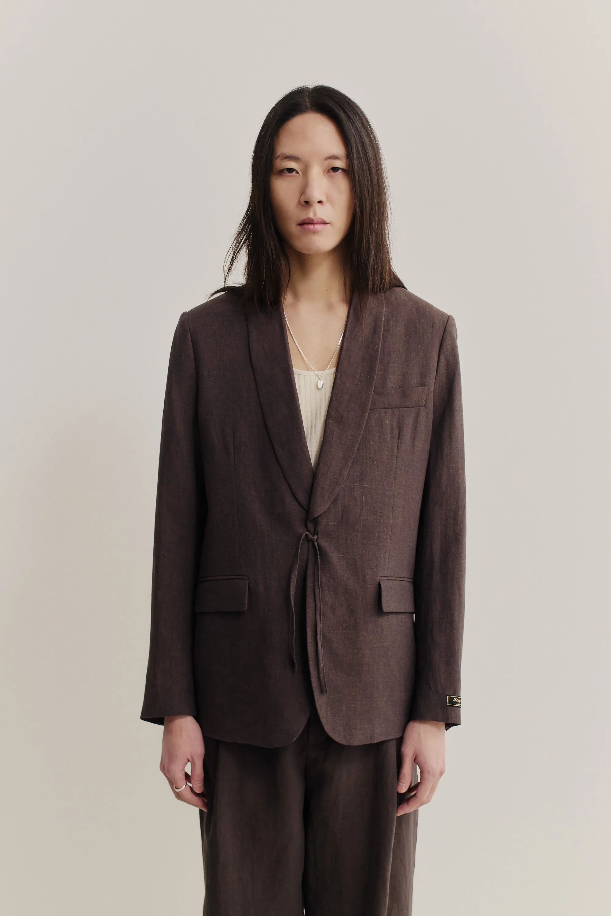 SHINJI BLAZER sold by A Kind of Guise product image thumbnail 4
