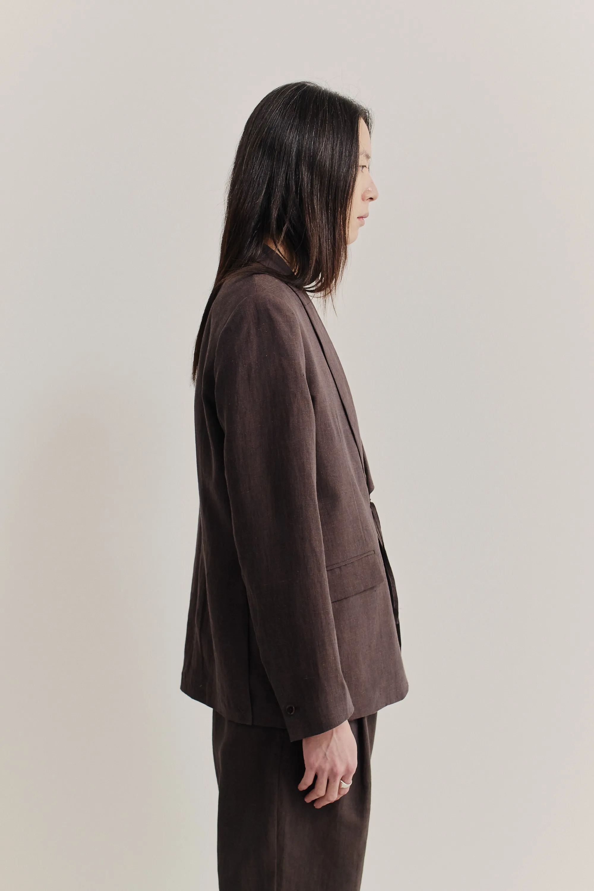 SHINJI BLAZER sold by A Kind of Guise product image thumbnail 5