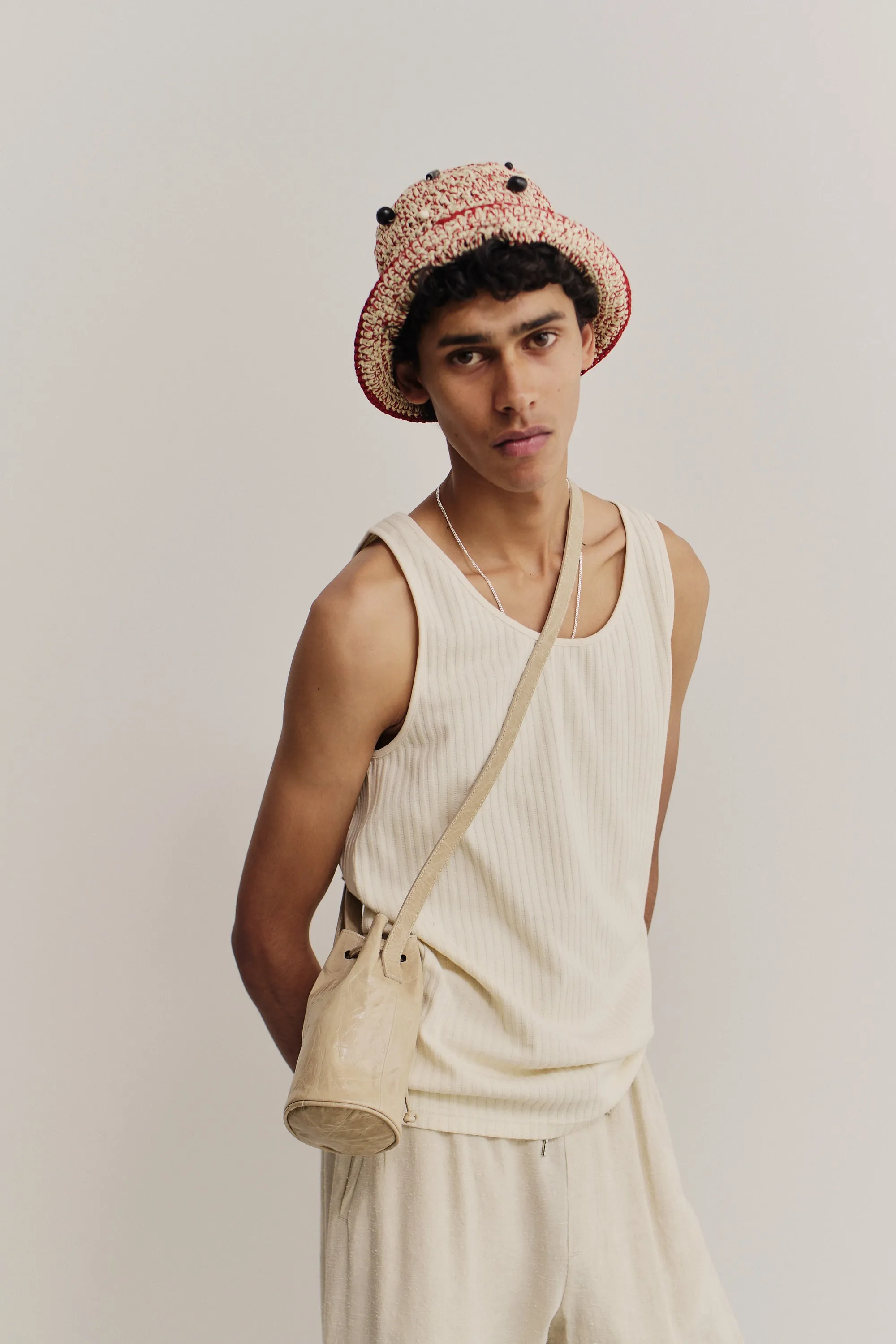 NDOGO BAG sold by A Kind of Guise product image thumbnail 4