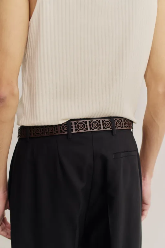 LEZA BELT made by A Kind of Guise