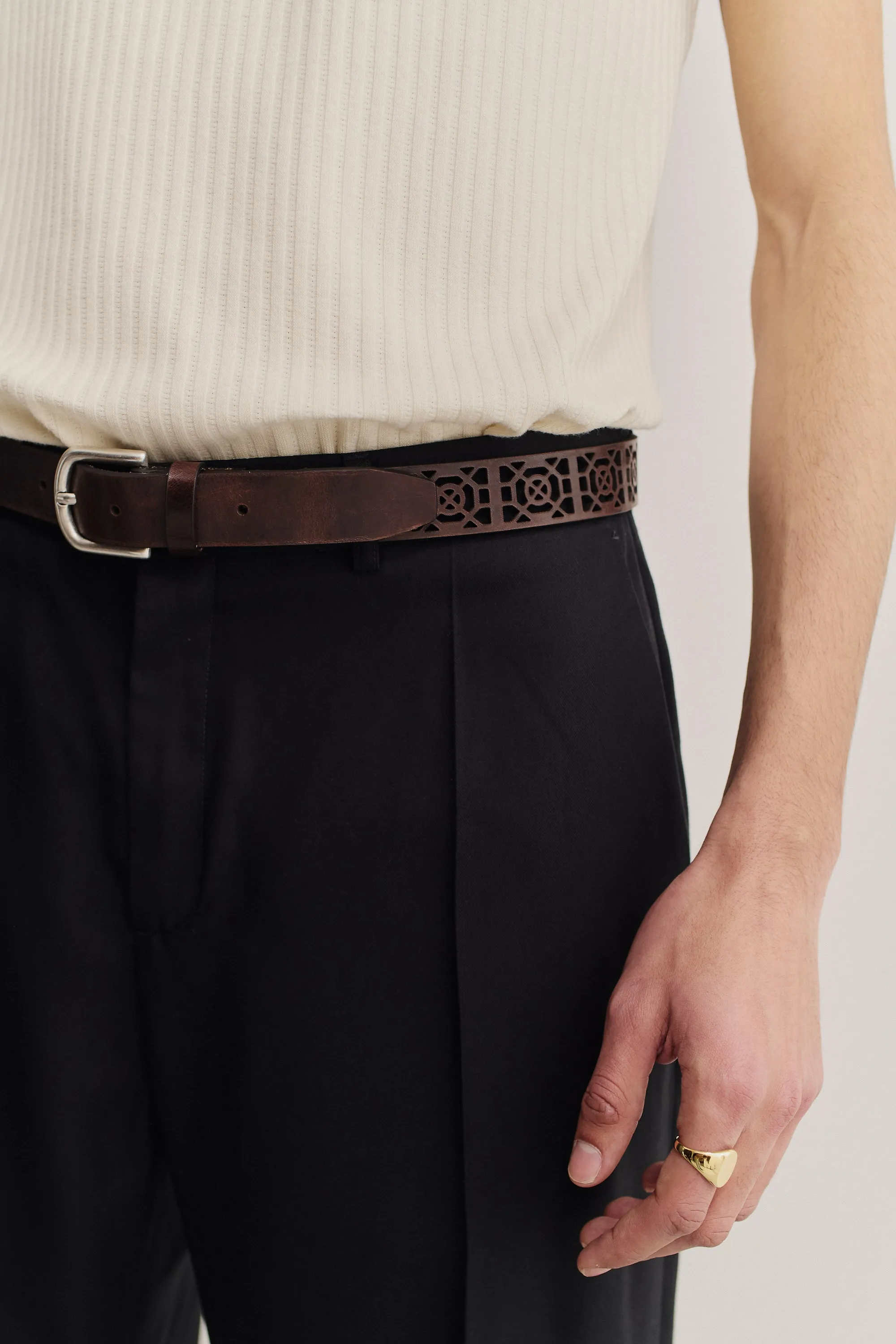 LEZA BELT sold by A Kind of Guise product image thumbnail 3