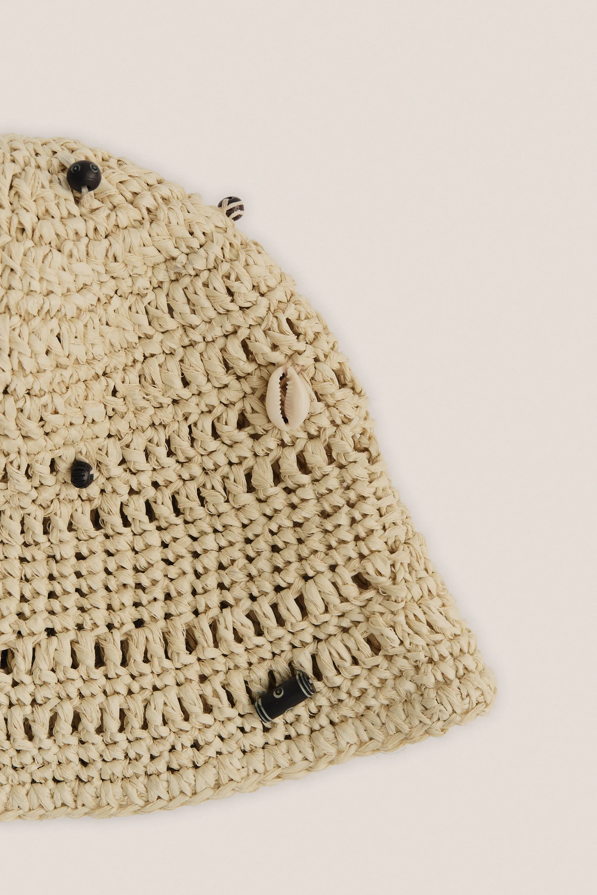 KOFIA BUCKET HAT sold by A Kind of Guise product image thumbnail 4