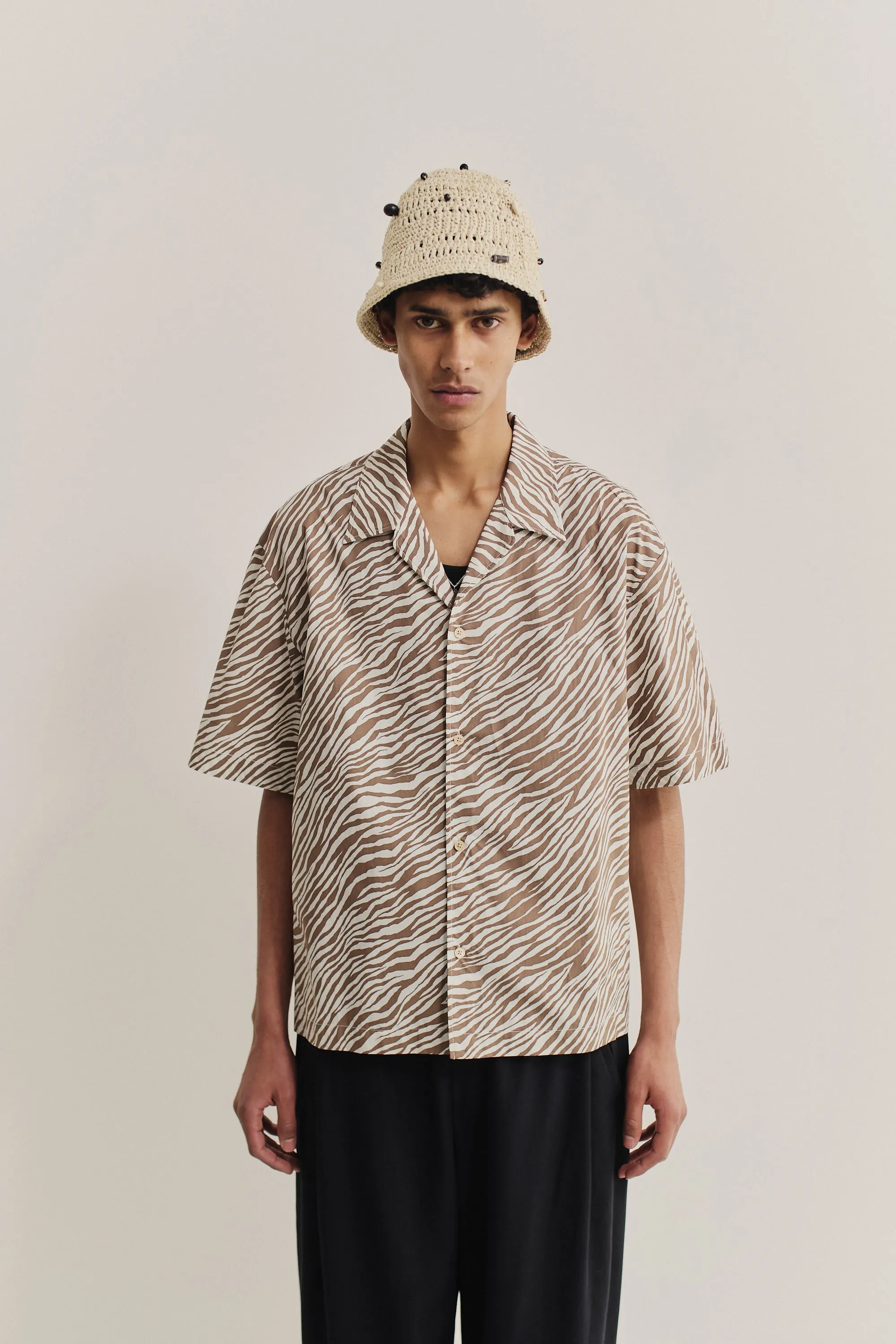 KOFIA BUCKET HAT sold by A Kind of Guise product image thumbnail 2