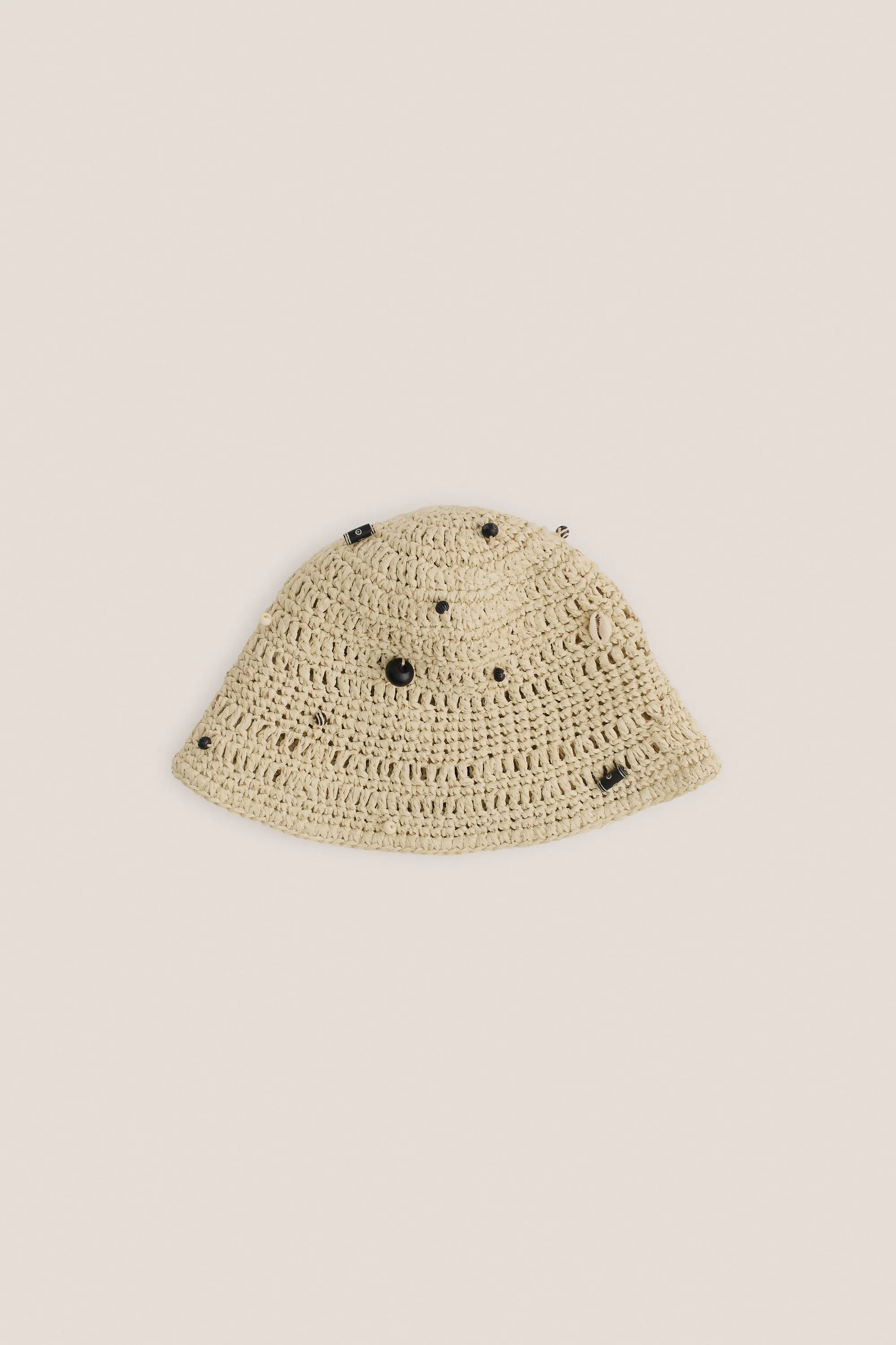 KOFIA BUCKET HAT sold by A Kind of Guise