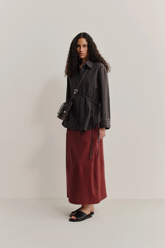 SHETANI SHIRT made by A Kind of Guise